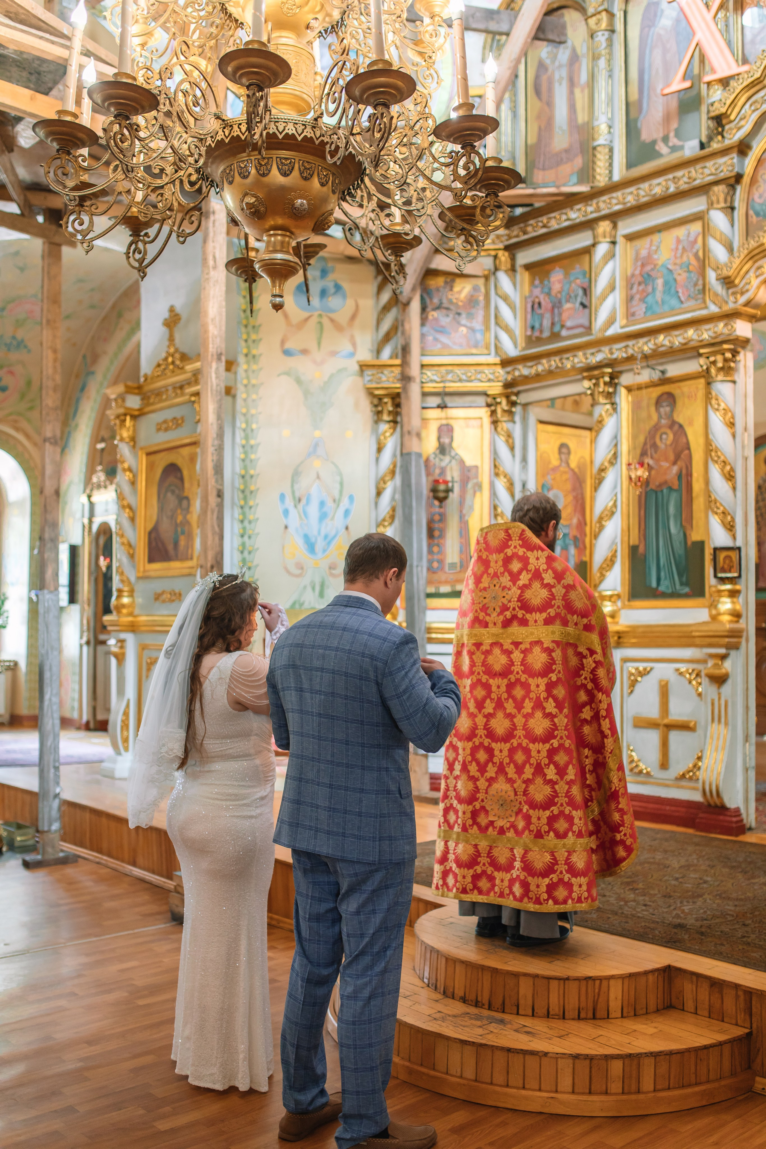 ИРИНА И АЛЕКСАНДР. Свадебный и семейный фотограф в Курске и Курчатове