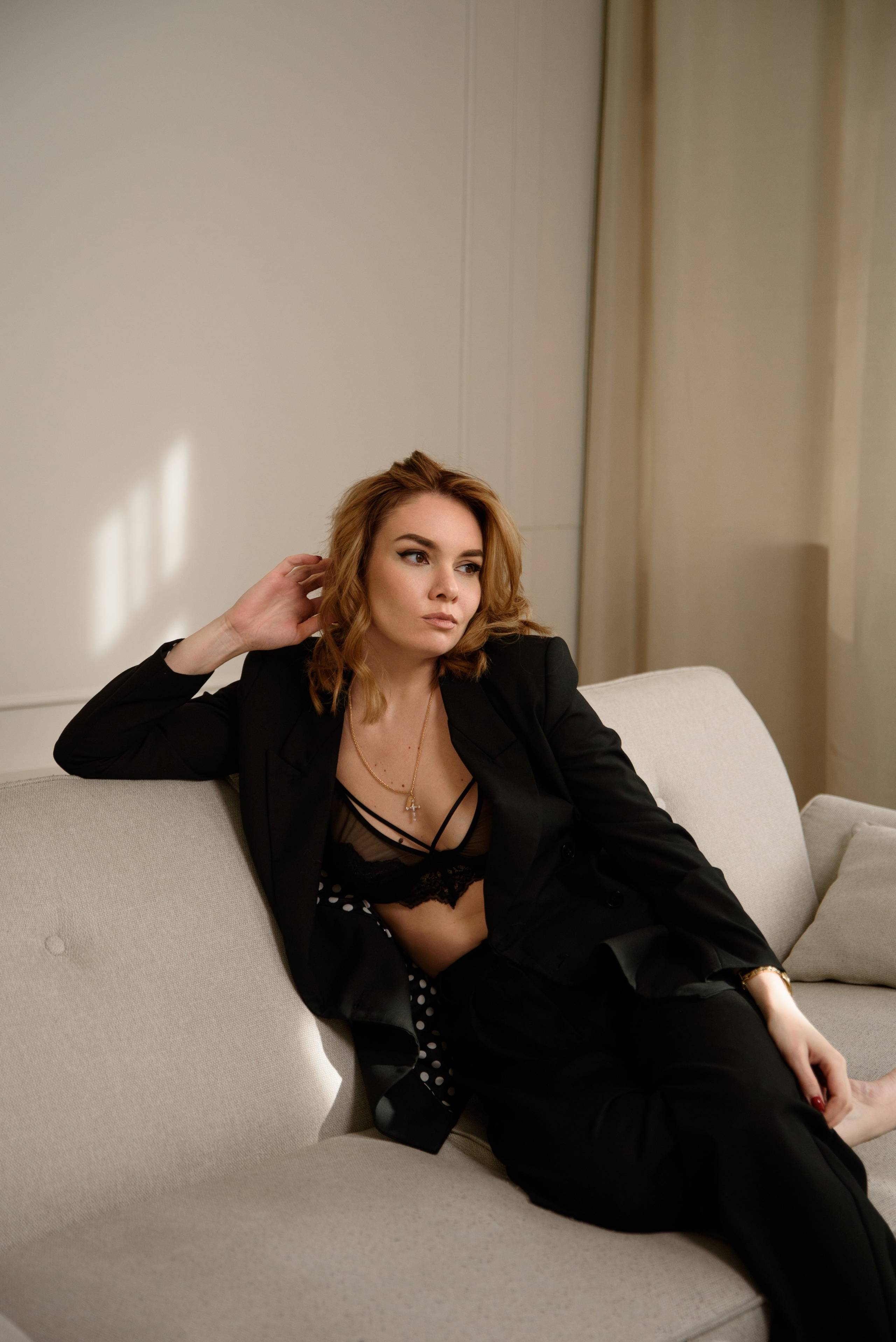 Портретная фотосессия в Волгограде. Свадебный, портретный фотограф в Волгограде Ермашова Дарья