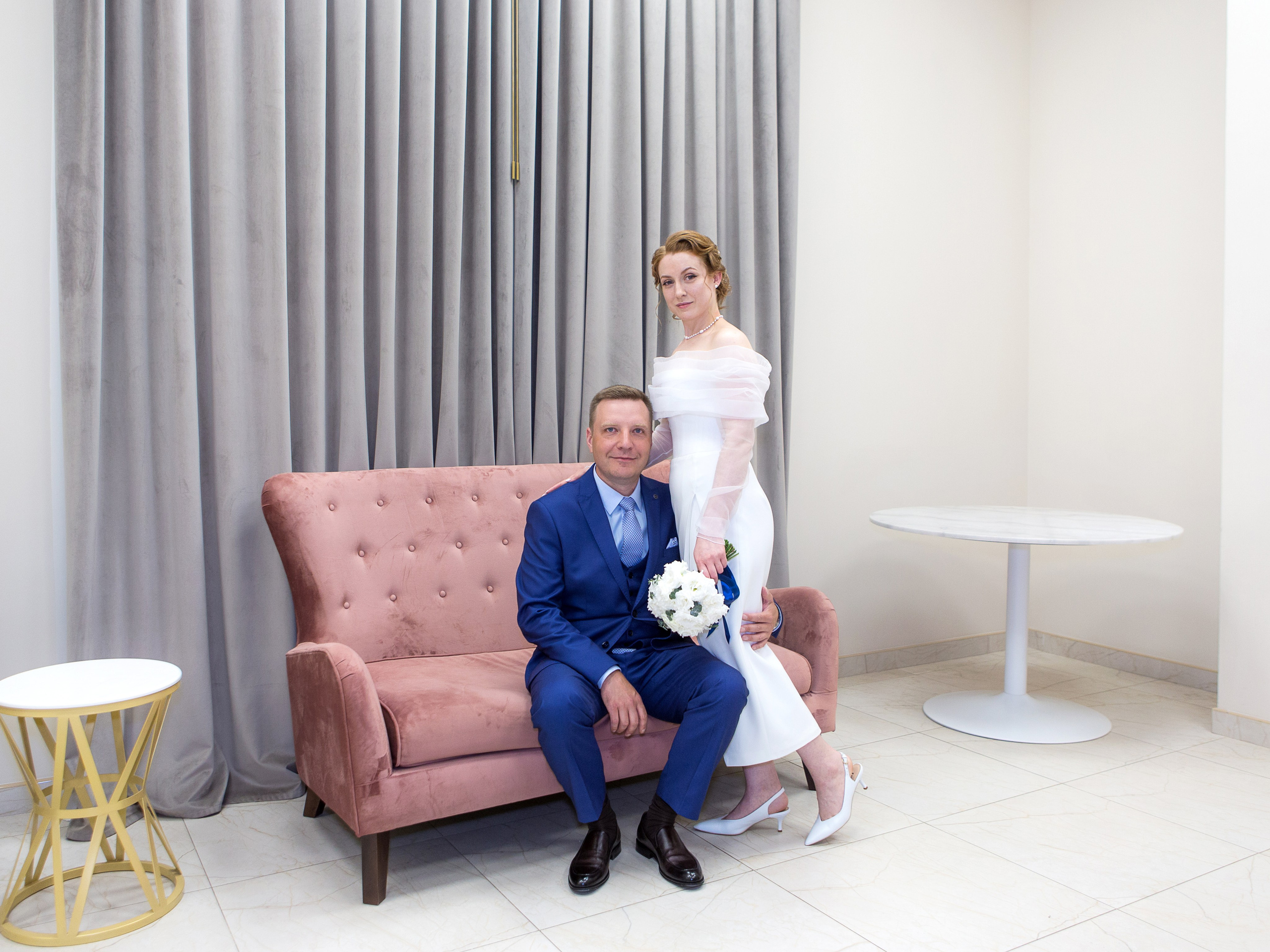 Екатерина Константин. Фотограф Дроздова Анна