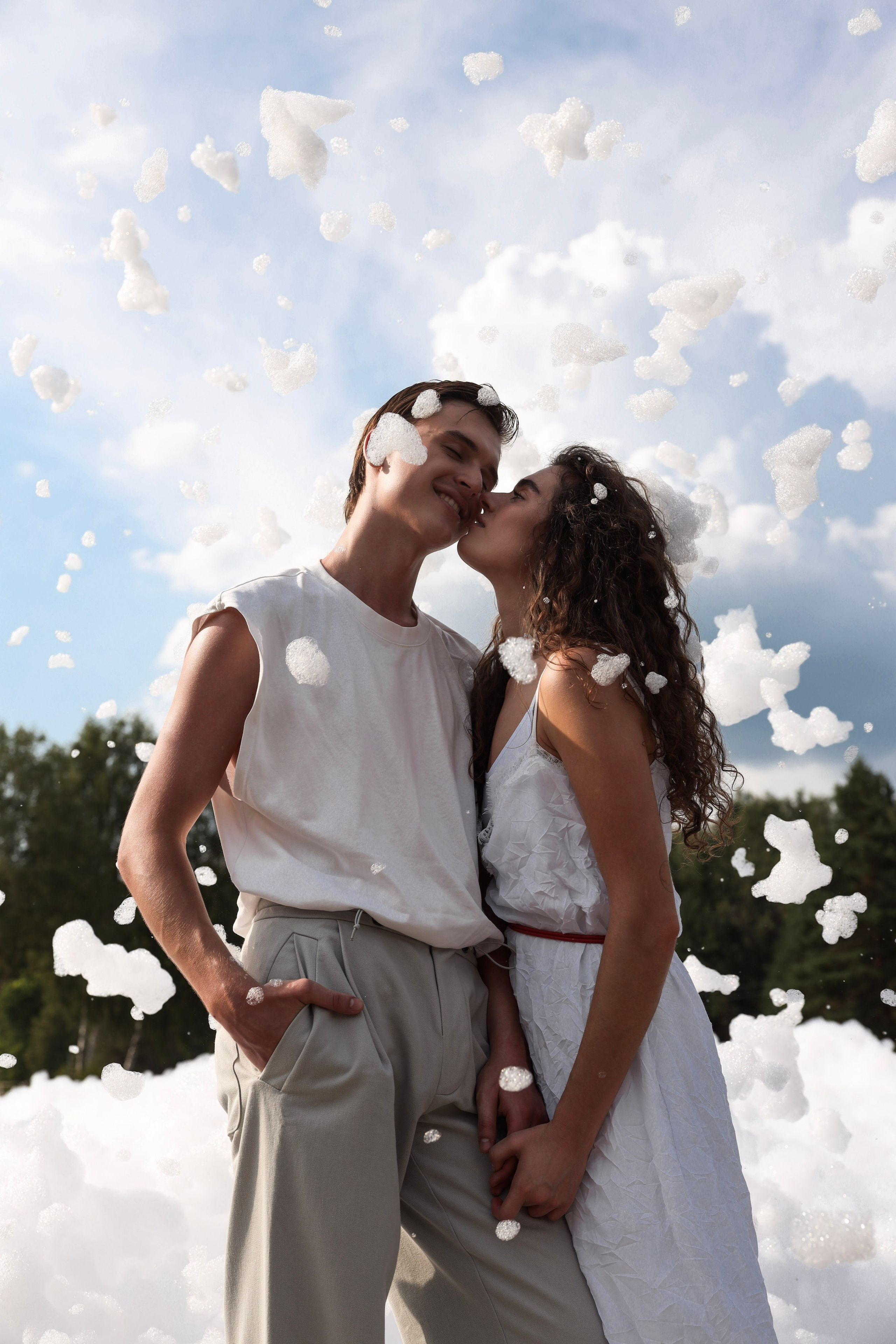 Гриша и Влада | Country club Поляна. Свадебный фотограф Москва