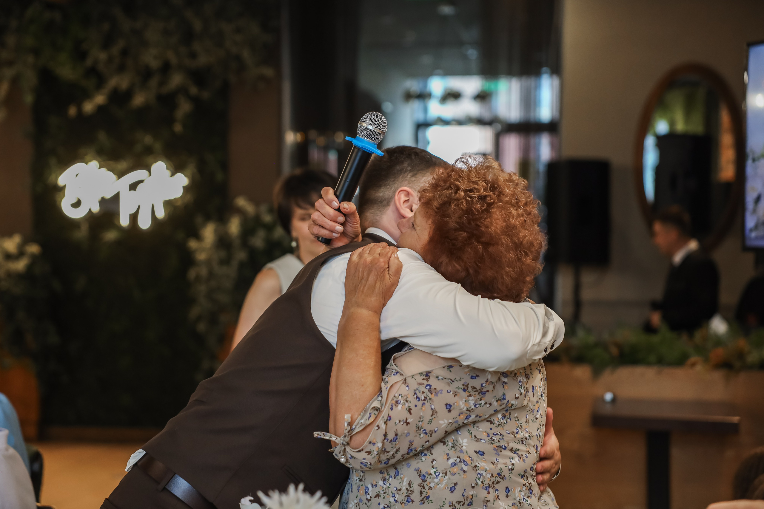 Роман и Анастасия | Radisson blu. Свадебный фотограф Москва