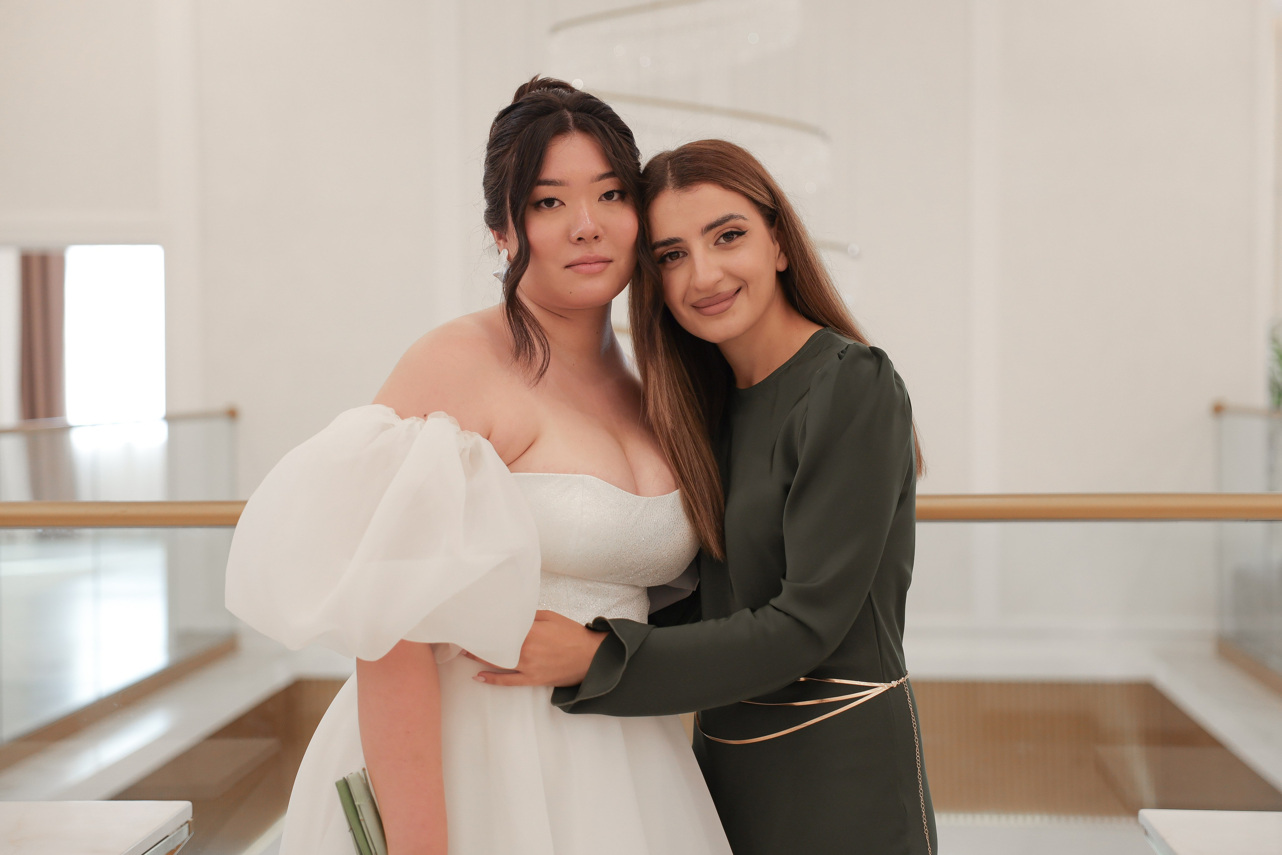 Алексей и Мария | Ozero Молоково. Свадебный фотограф Москва