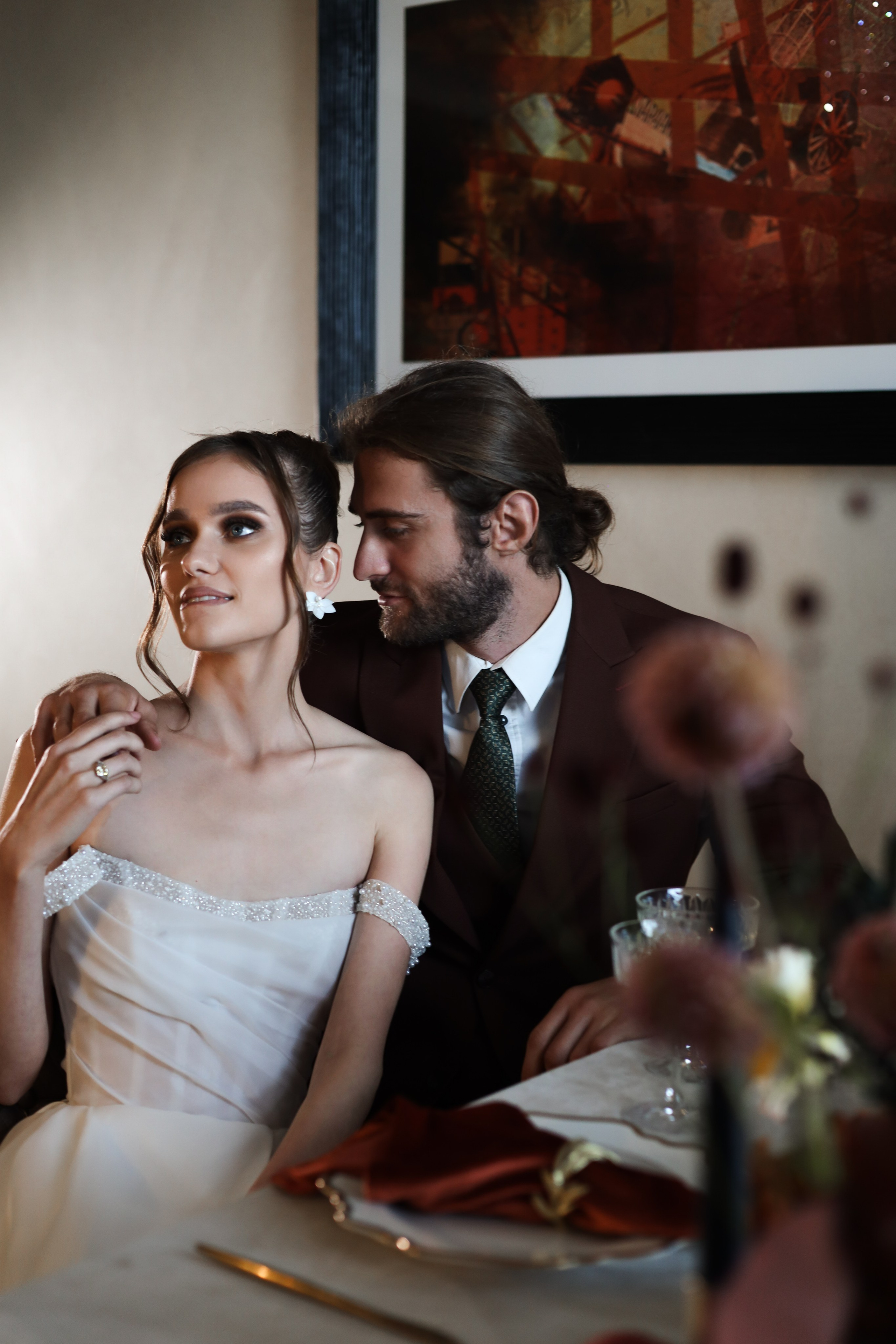 Portfolio. Свадебный фотограф Москва