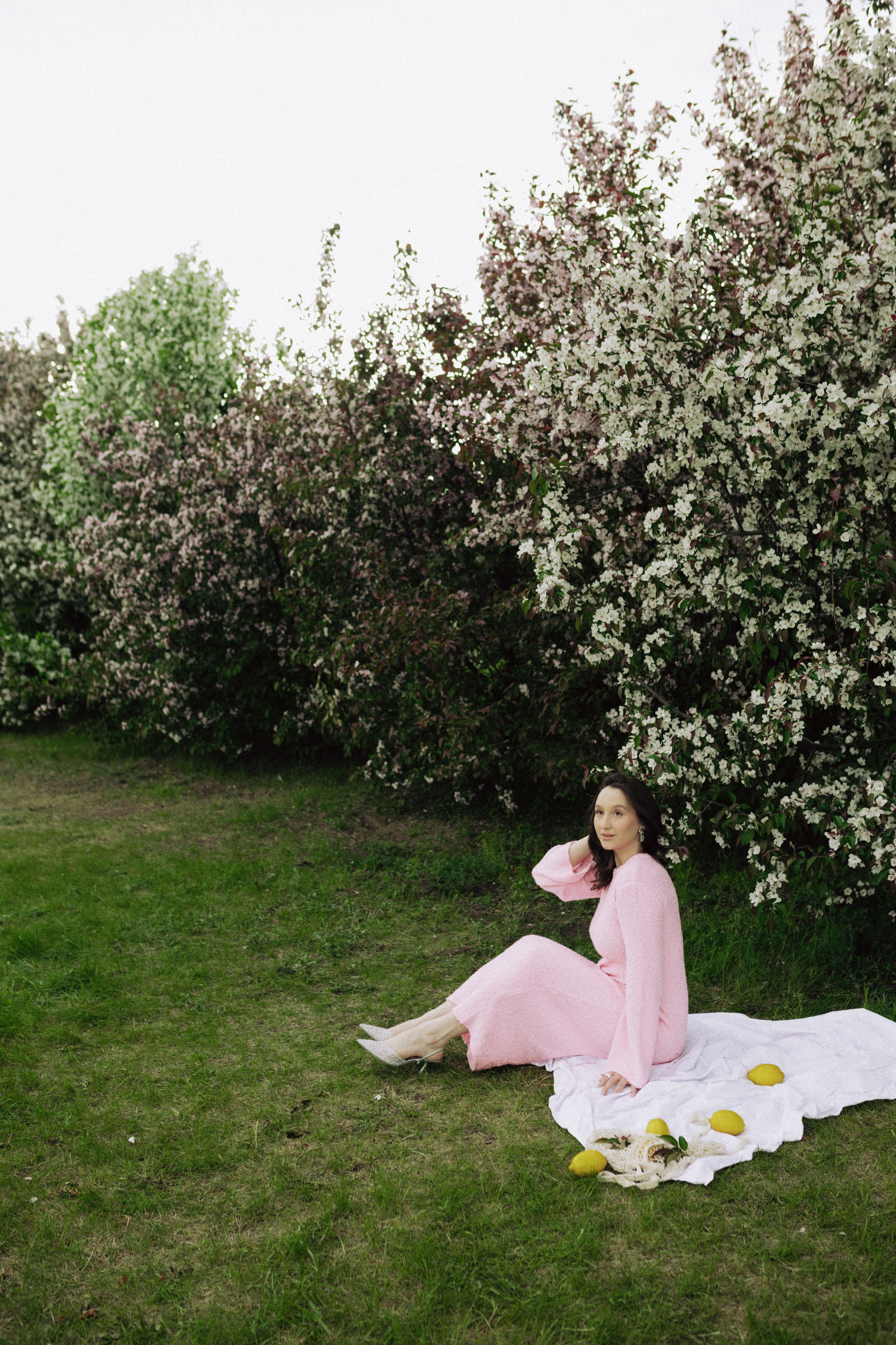 Дарья. Фотограф Стилист Тюмень Вера Хайруллина