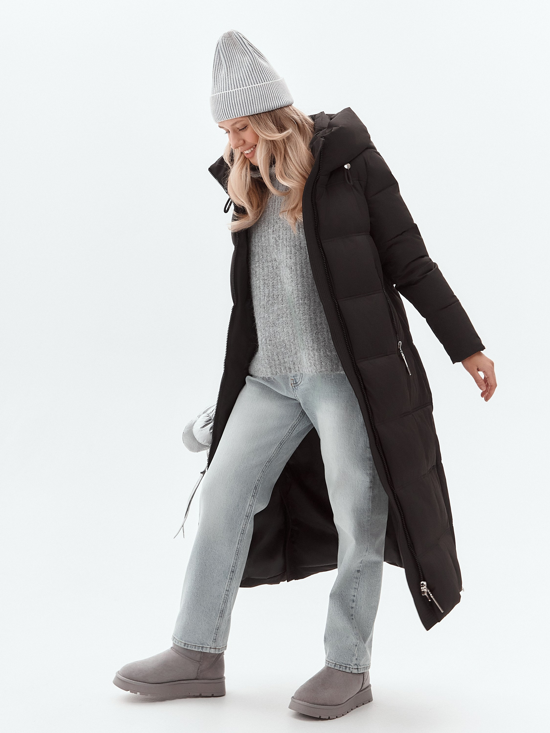 ДАША Ч. Продающий контент для маркетплейсов и e-commerce «под ключ»