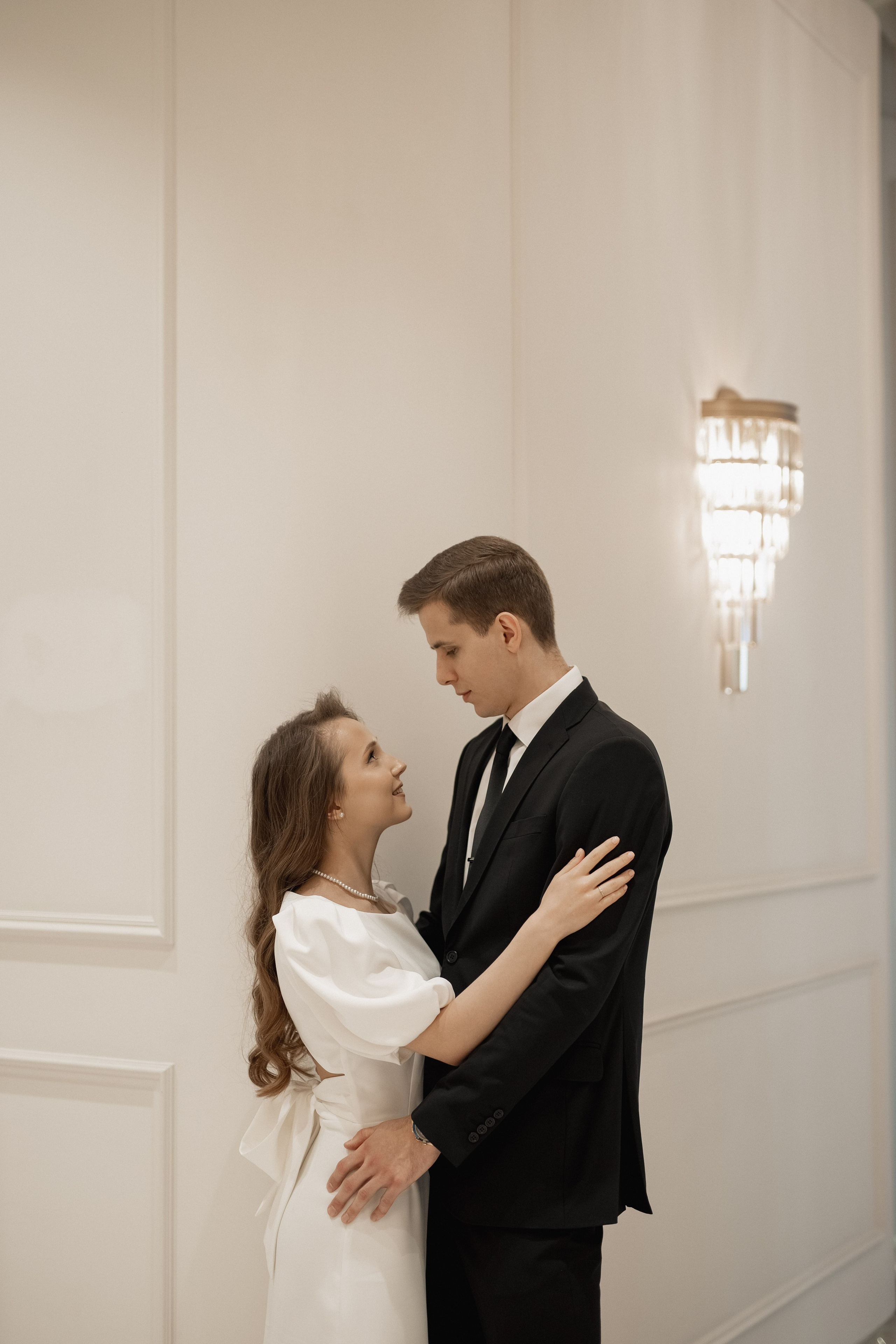 Кузьма и Александра. Свадебный, семейный и портретный фотограф Владимир Васильев