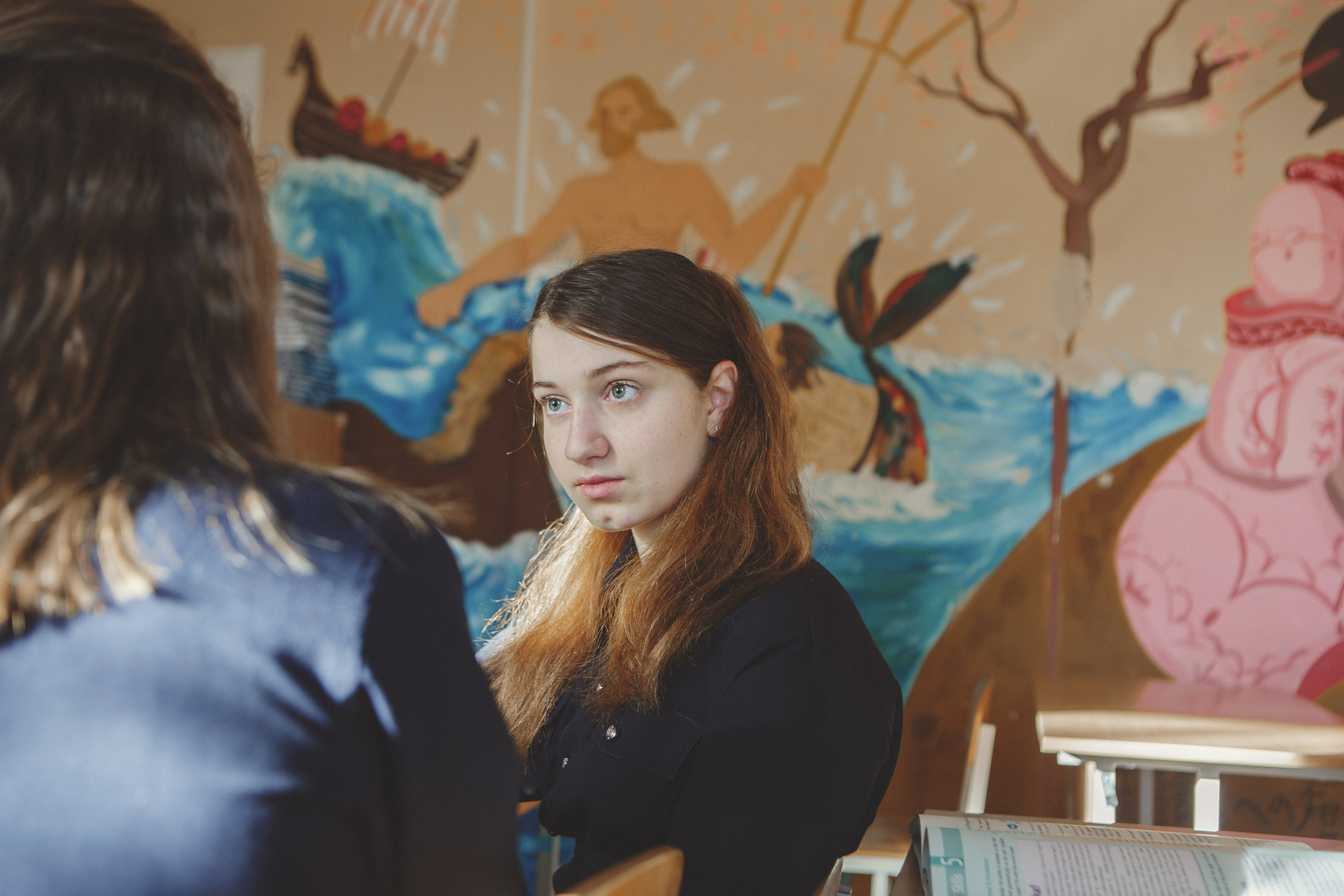 9 класс. Главная