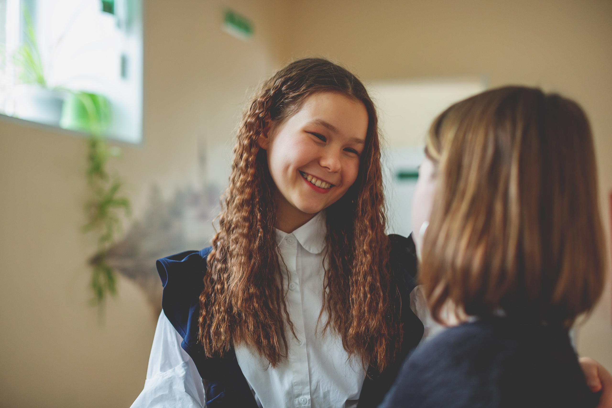 7 класс. Главная