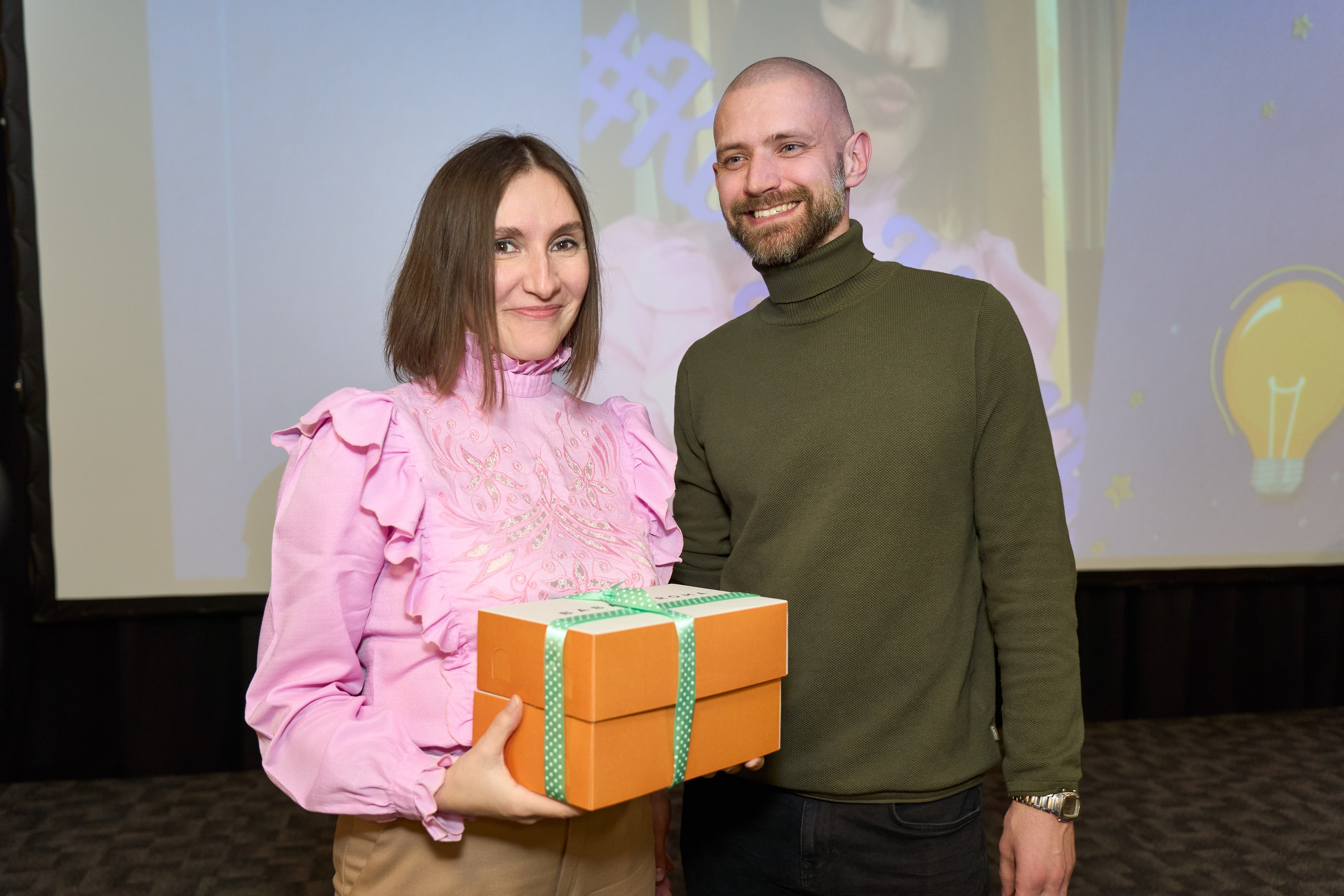 Квиз. Репортажный и портретный фотограф в Томске Ларионов Артём