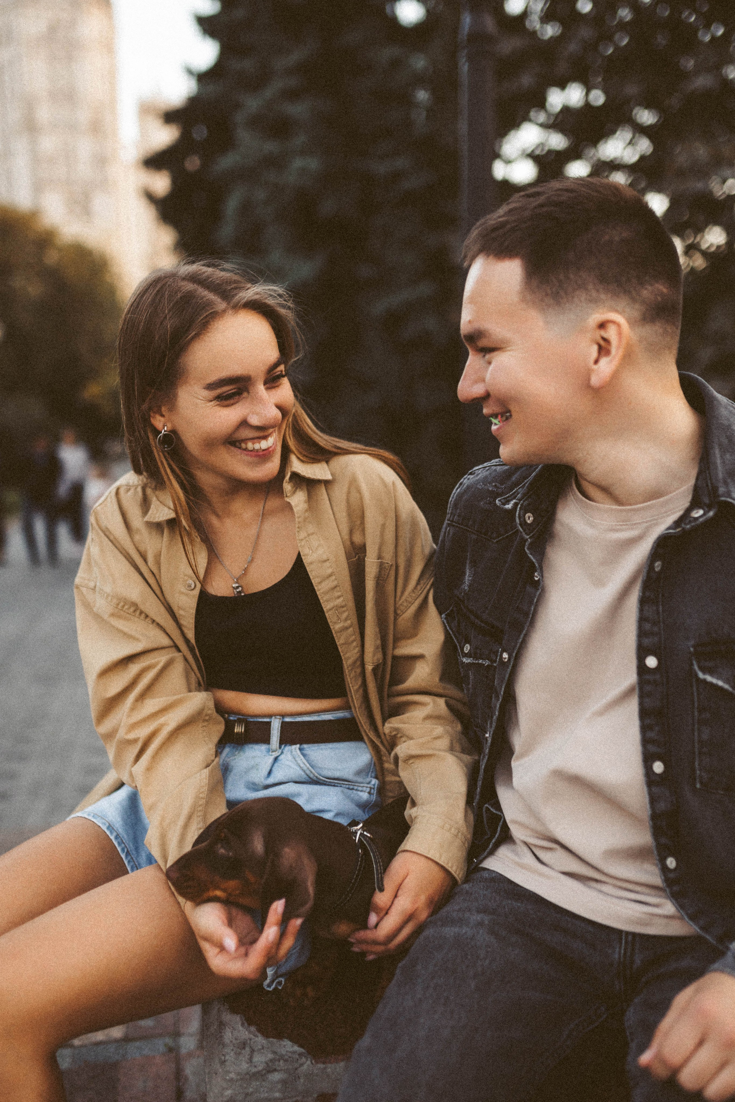 Руслан/Вика/Велес. Фотограф в Москве Татьяна Сергеева