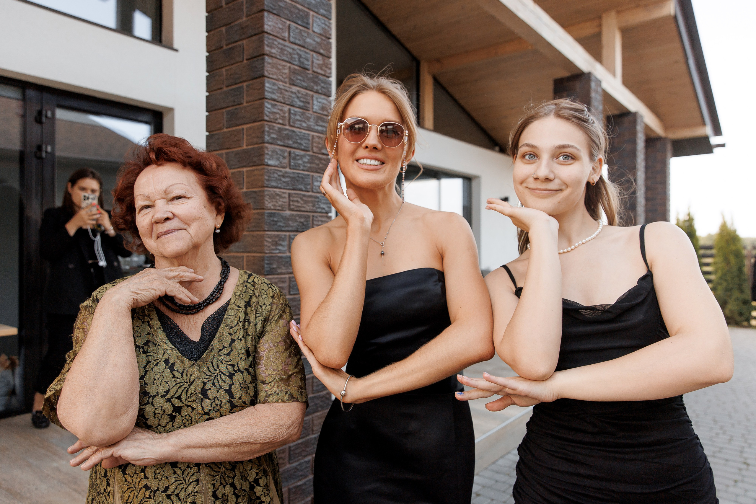 V+T. Свадебный фотограф Каледич Тимофей