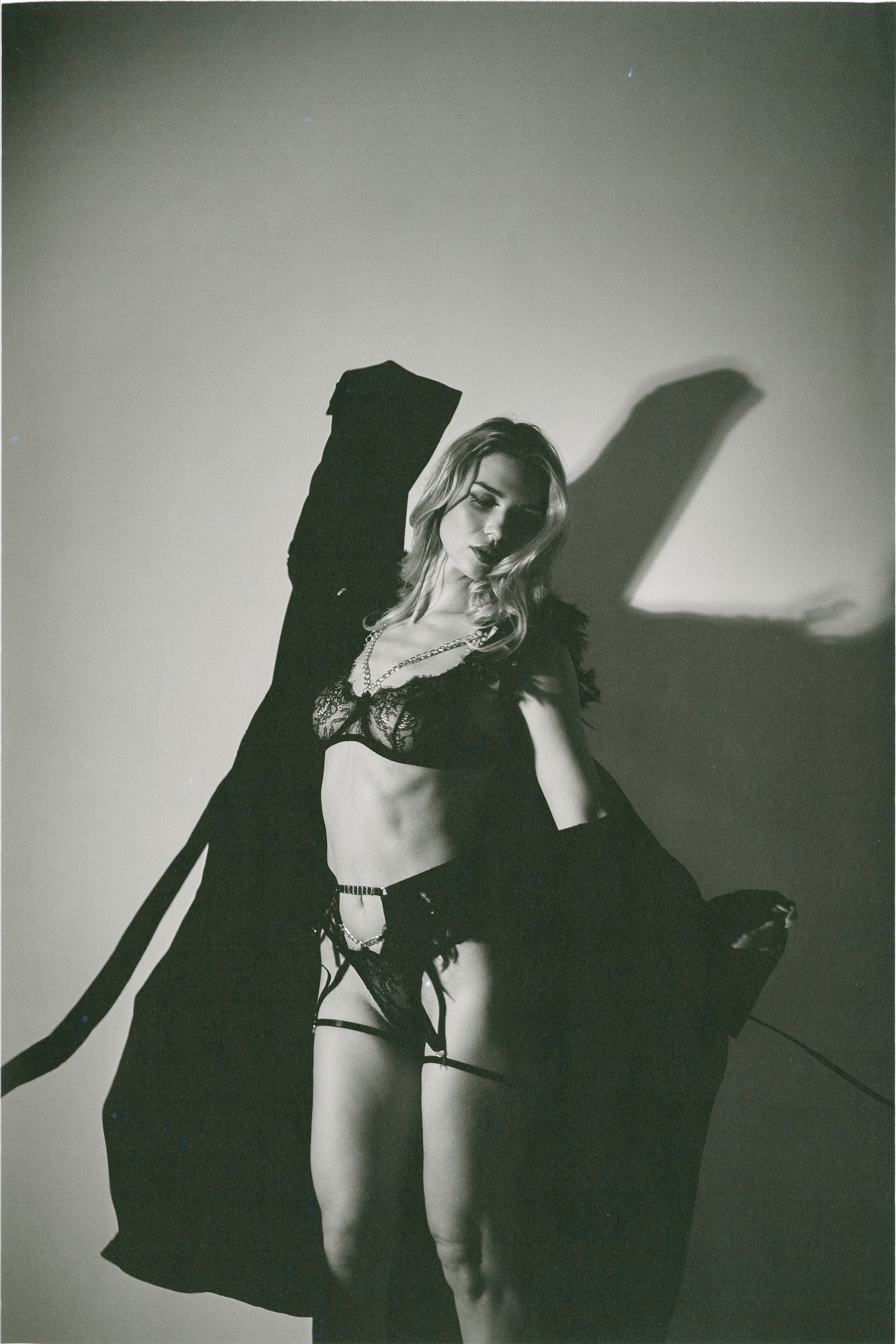 Света. Свадебный фотограф Анастасия Лахтионова