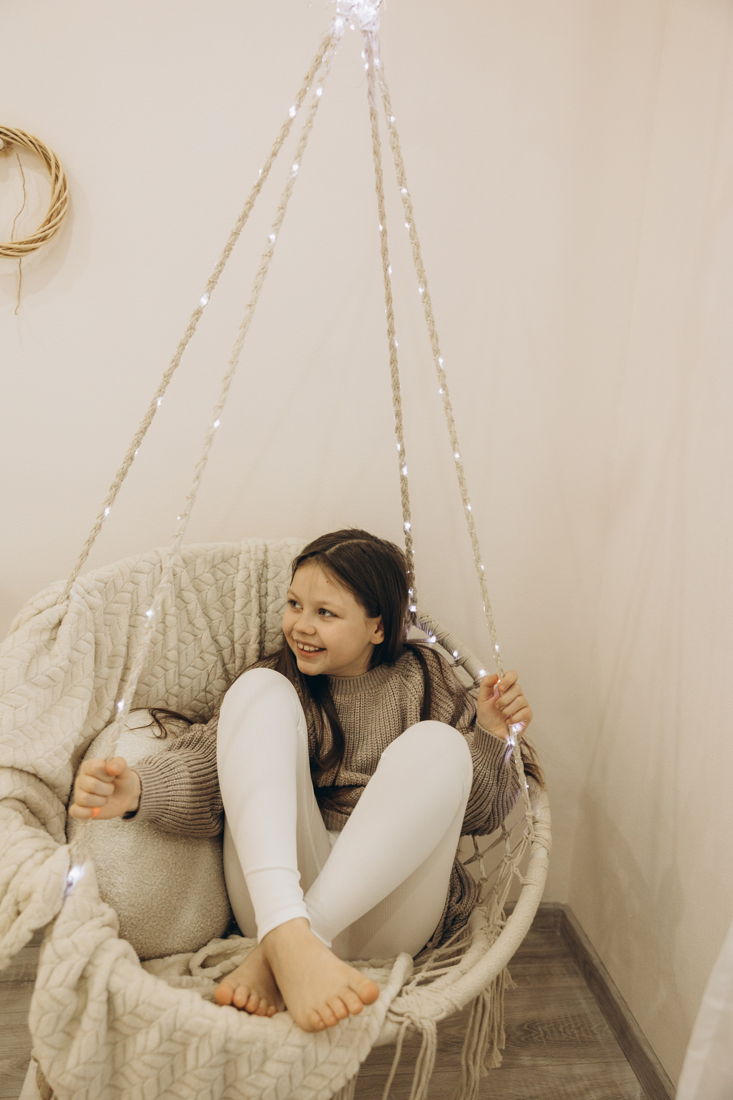 Маша, Дима, Лера и Миша. Семейный фотограф в Москве Виктория Ястребинская