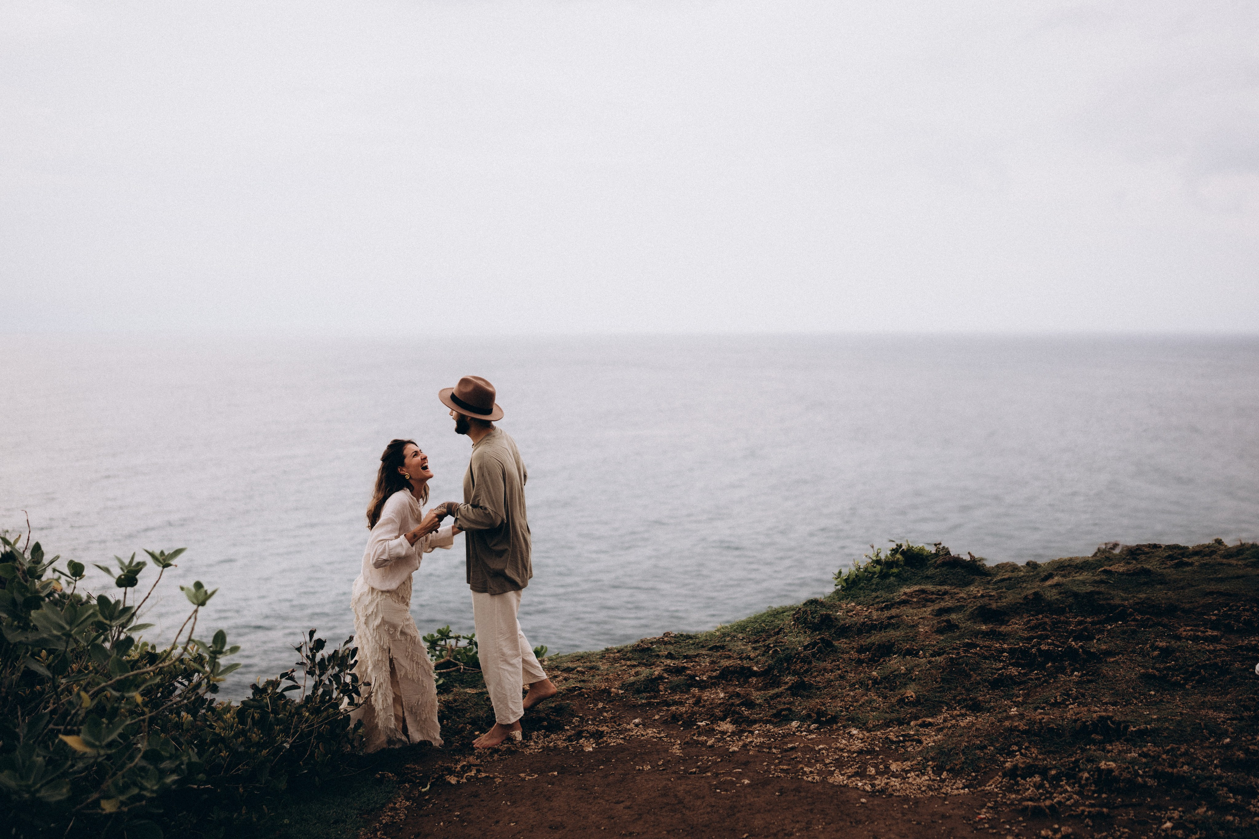 Cristina & Eric. Olga Antipova — photographer