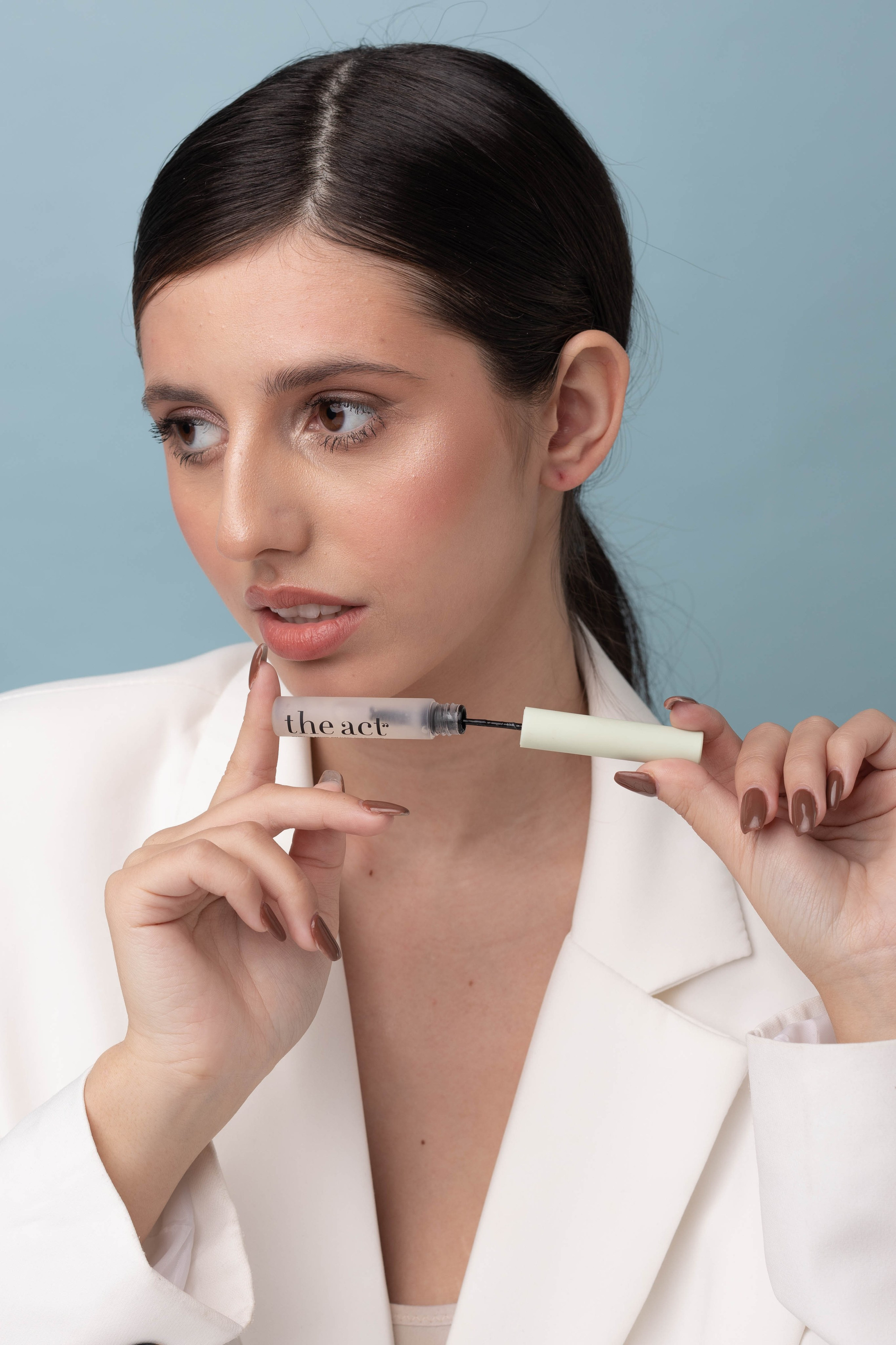 Контент съемка (кейсы). Портретный фотограф в Абакане Янина Рейфер