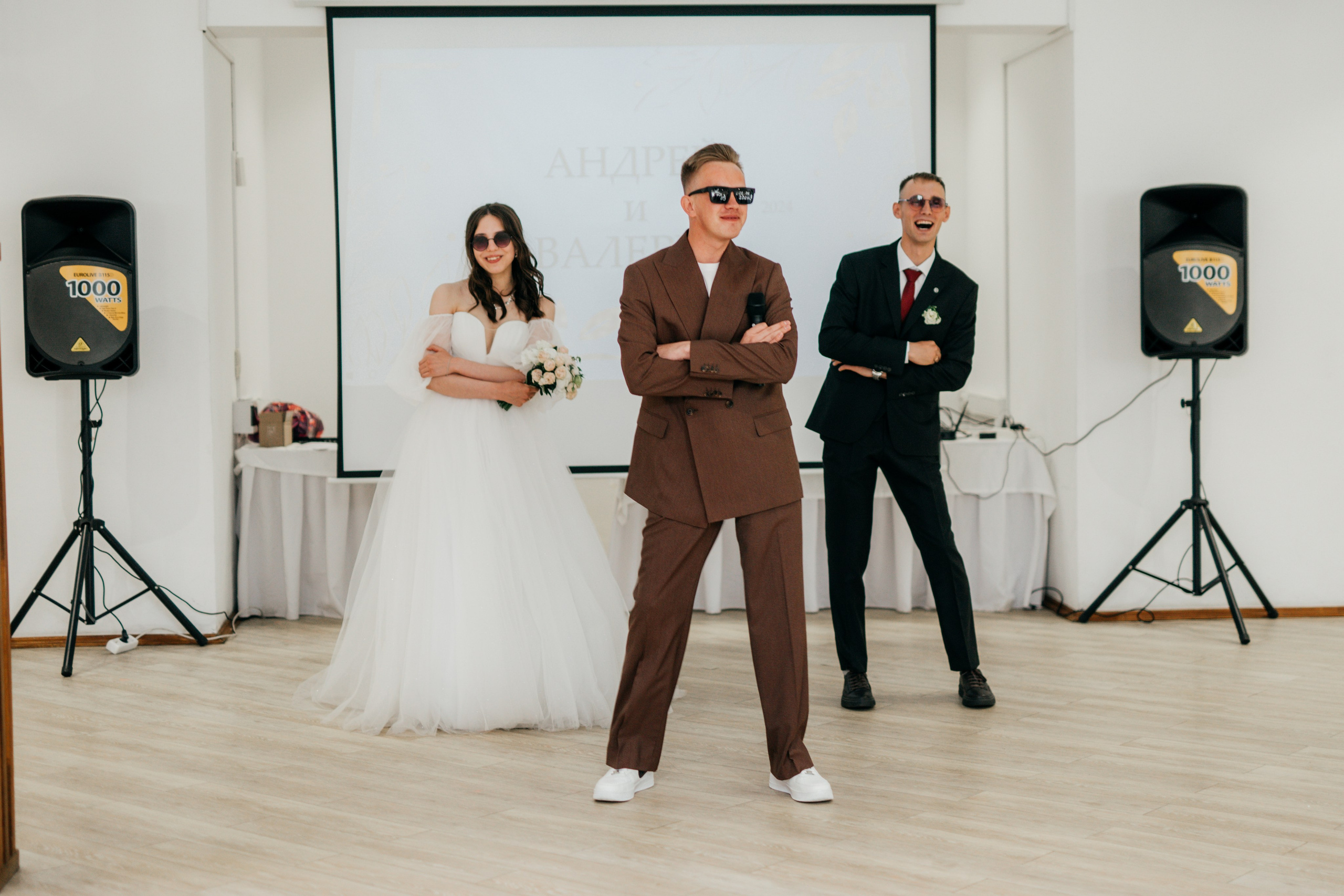 Свадьба Андрея и Валерии. Фотограф Улан-Удэ