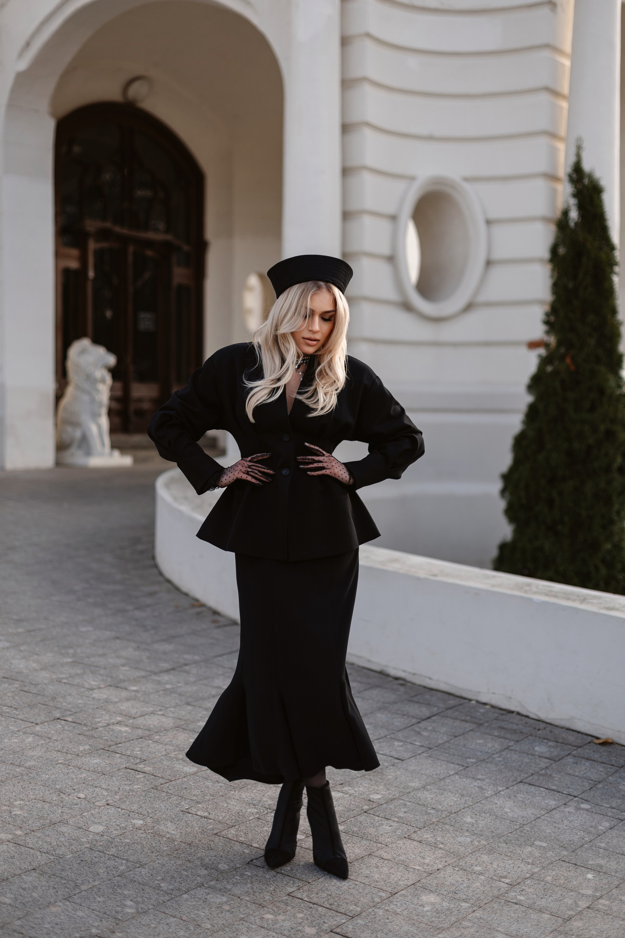 Усадьба. Свадебный и женский фотограф в Липецке и Воронеже Роза Демина