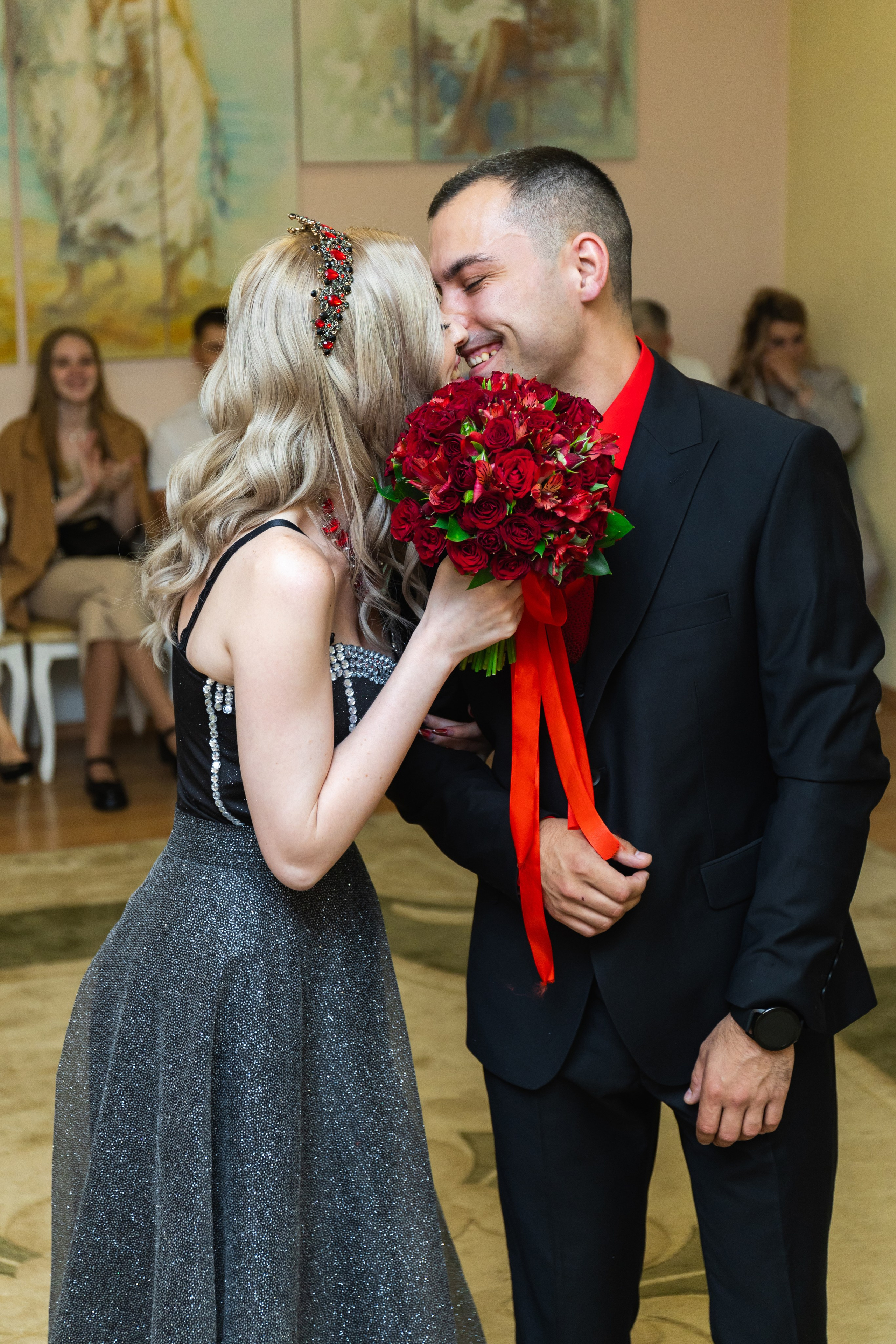 Свадебная съёмка. Якимов Максим | Фотограф | Комсомольск-на-Амуре