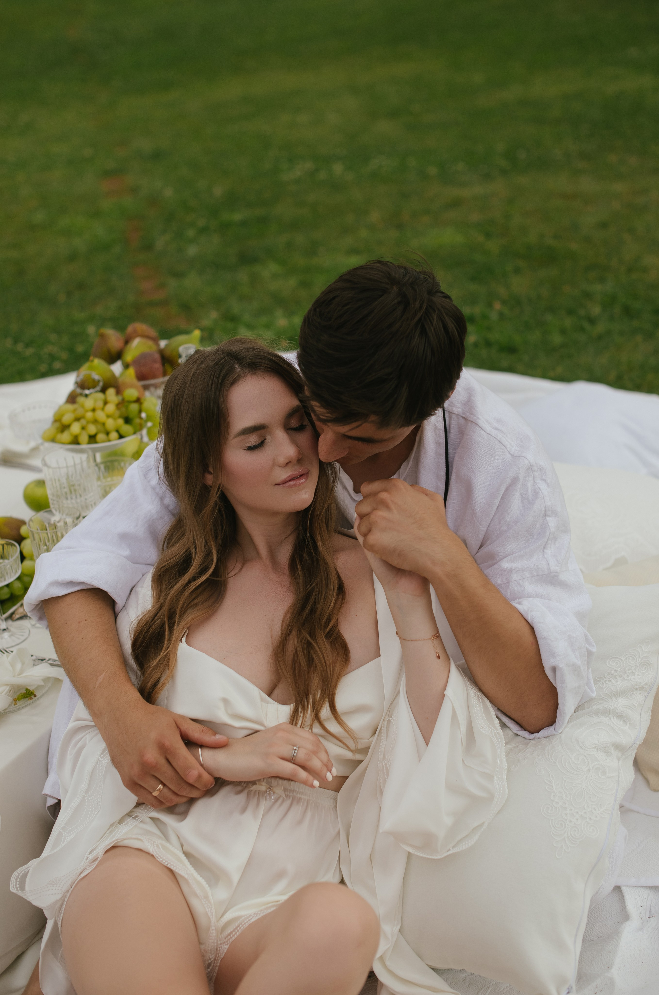 Владислав и Юлия (Вечеринка по случаю венчания). Свадебный, женский, семейный фотограф в Севастополе Юлия Мошенко