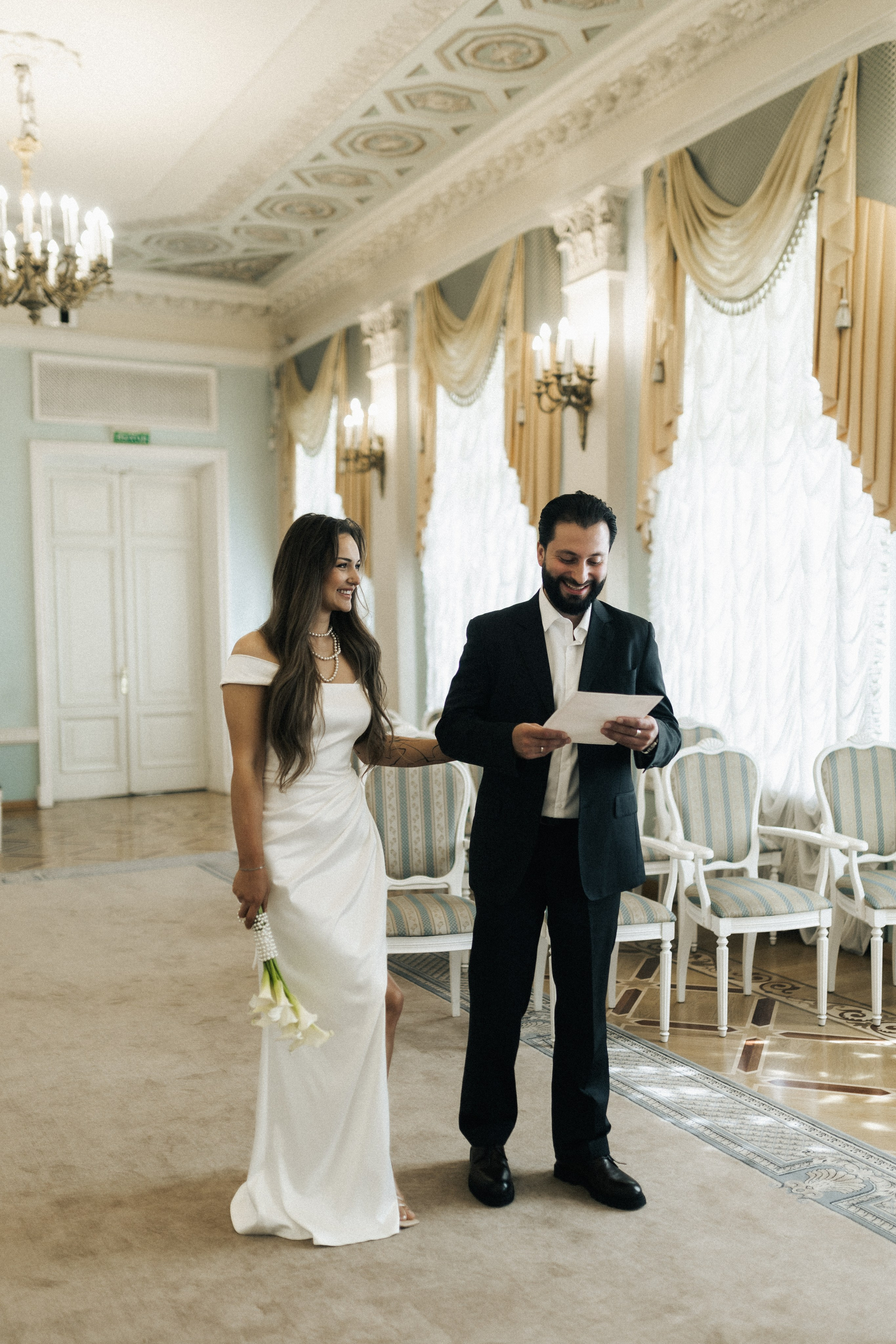 Диана и Константин. Фотограф в Санкт-Петербурге