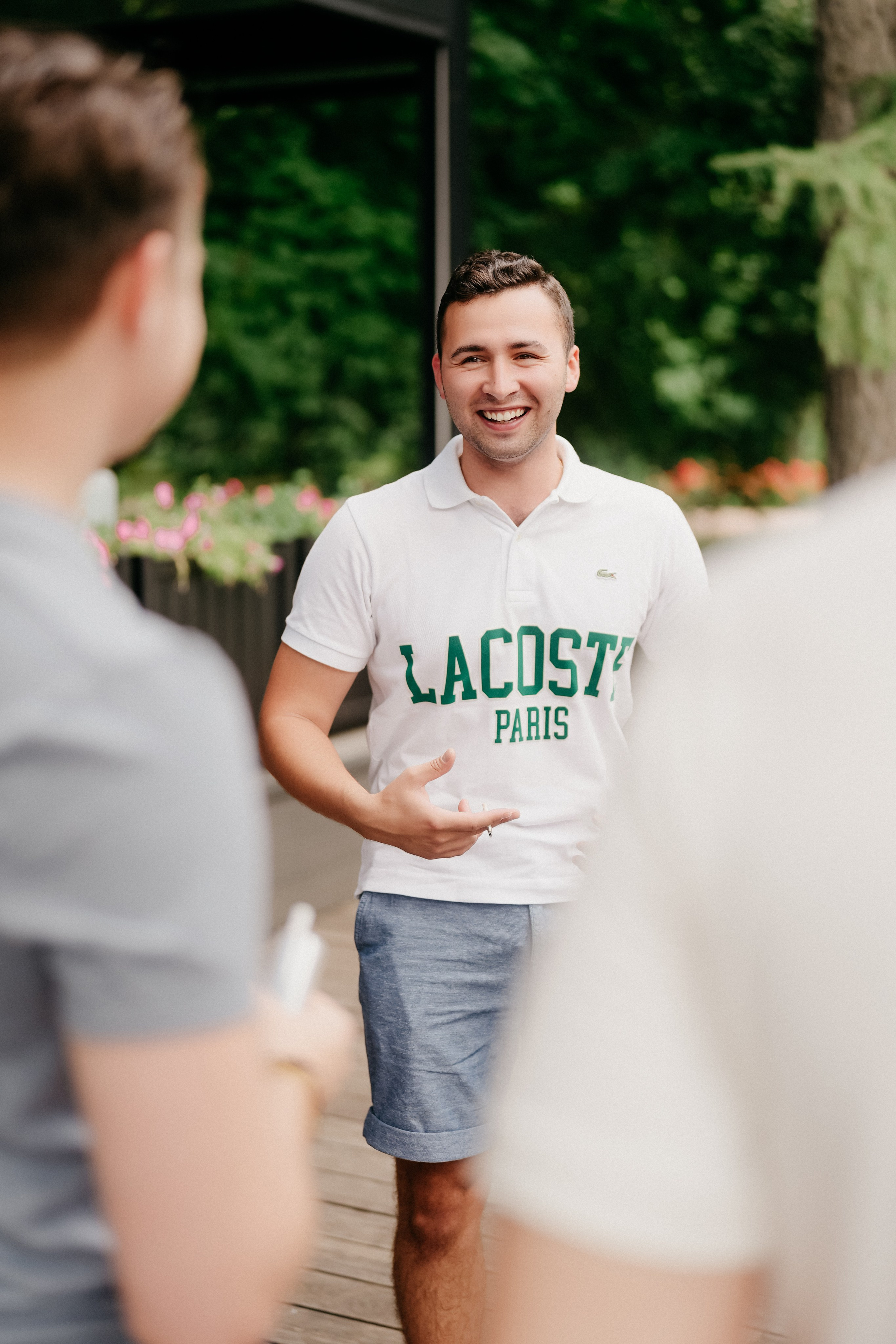 Нескучный. Фотограф в Москве Дмитрий Рогов