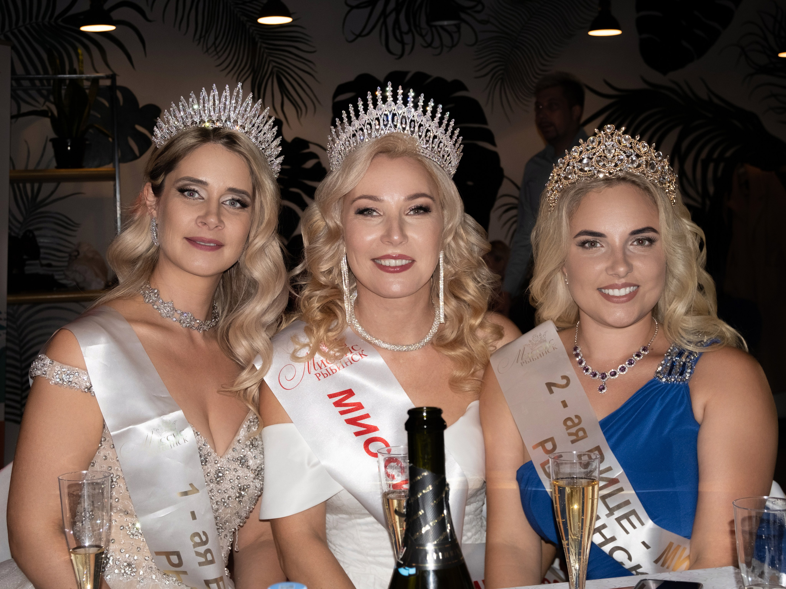 Корпоративы и праздники портфолио (фото)