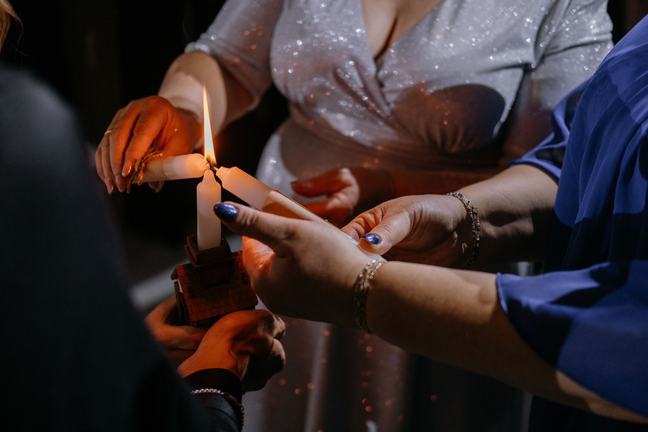 Шамиль и Анастасия. Фотограф в Астрахани Миронова Анастасия