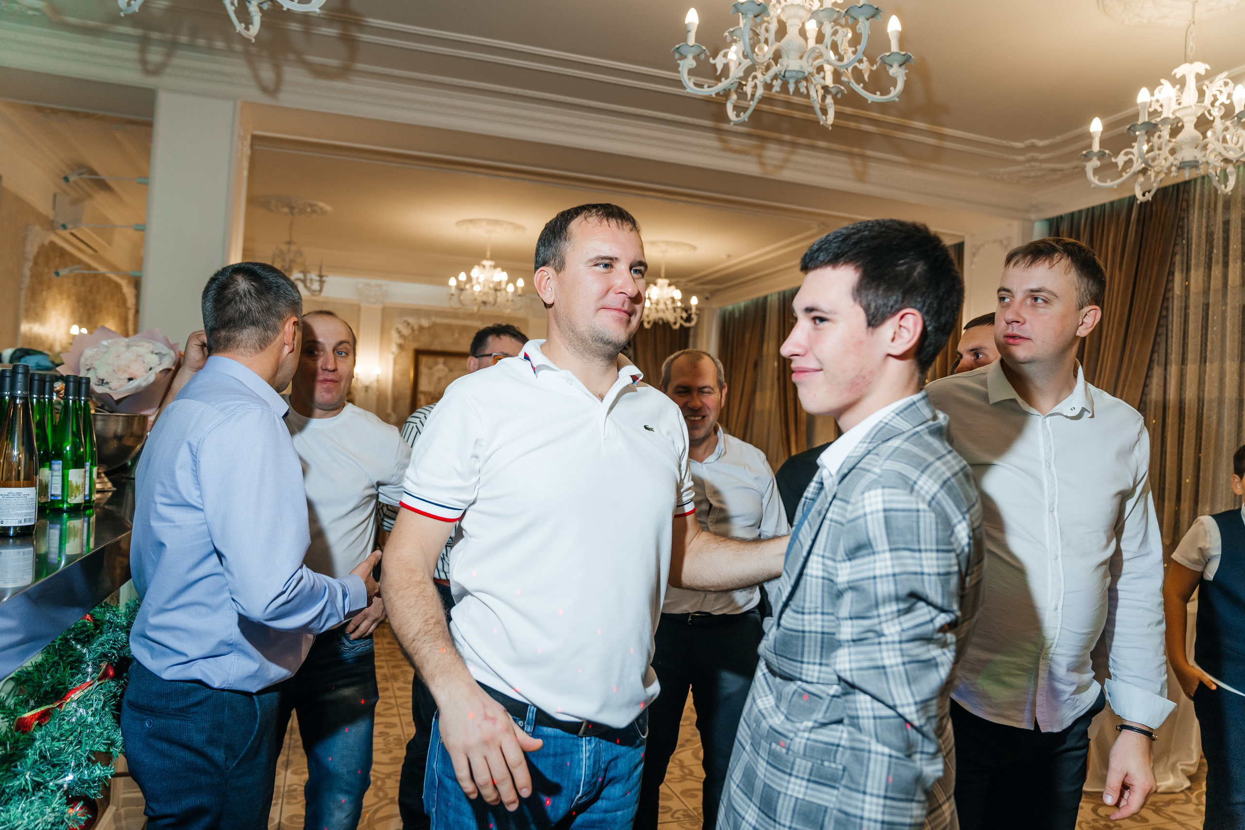 Отель «ПушкинЪ». Фотограф Ангарск Иркутск Ксения Король