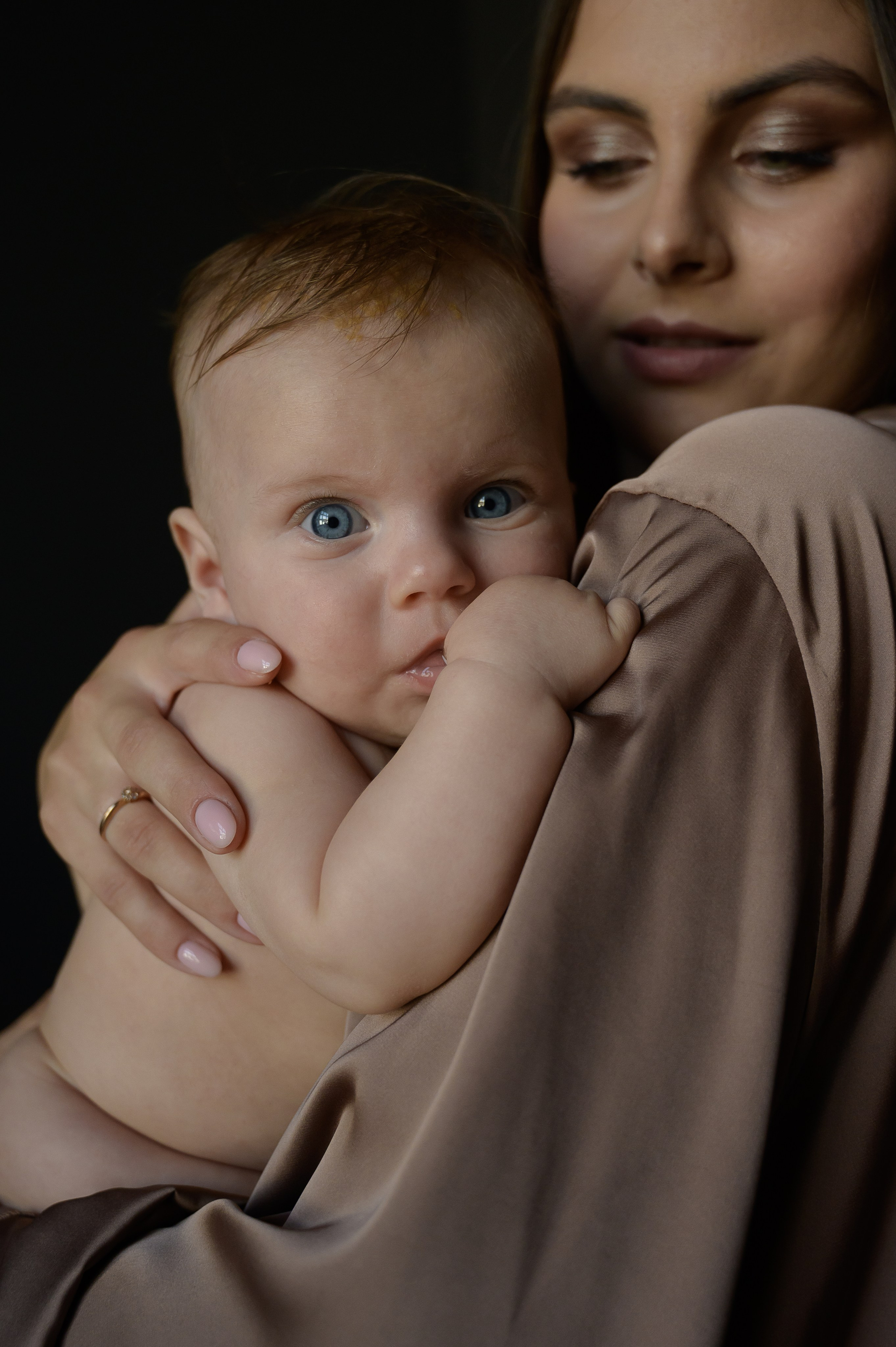 Катя. Фотограф Юлия Тоньшина