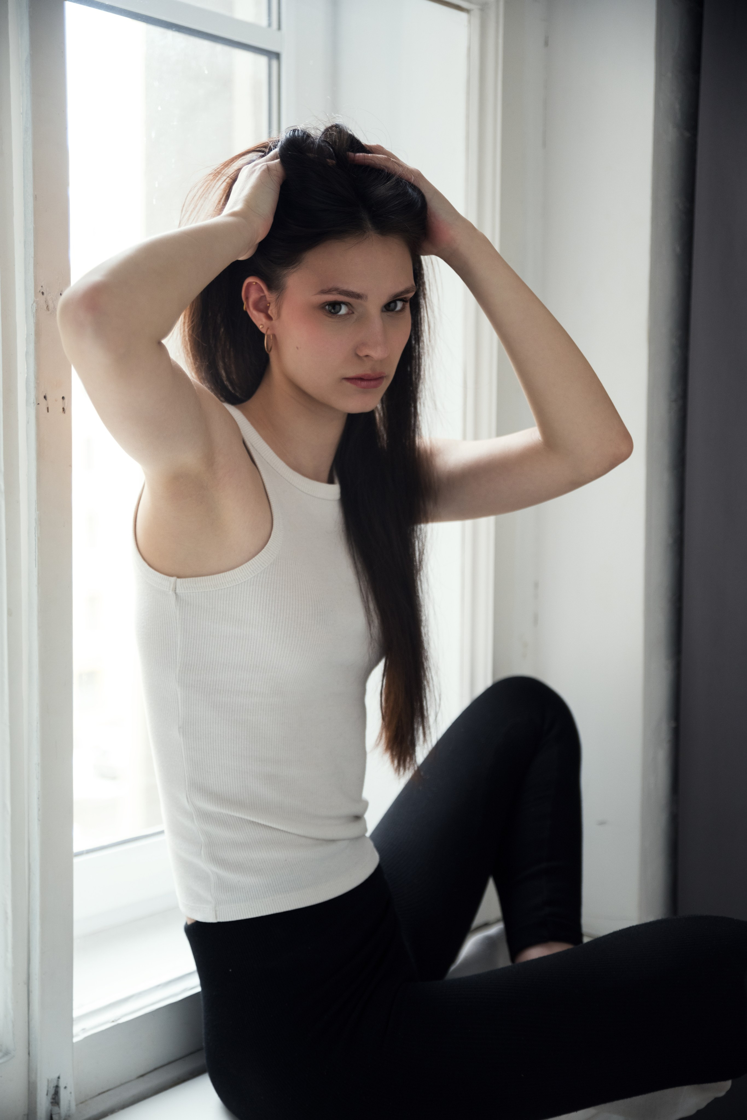 Маргарита. Портретный фотограф в Санкт-Петербурге