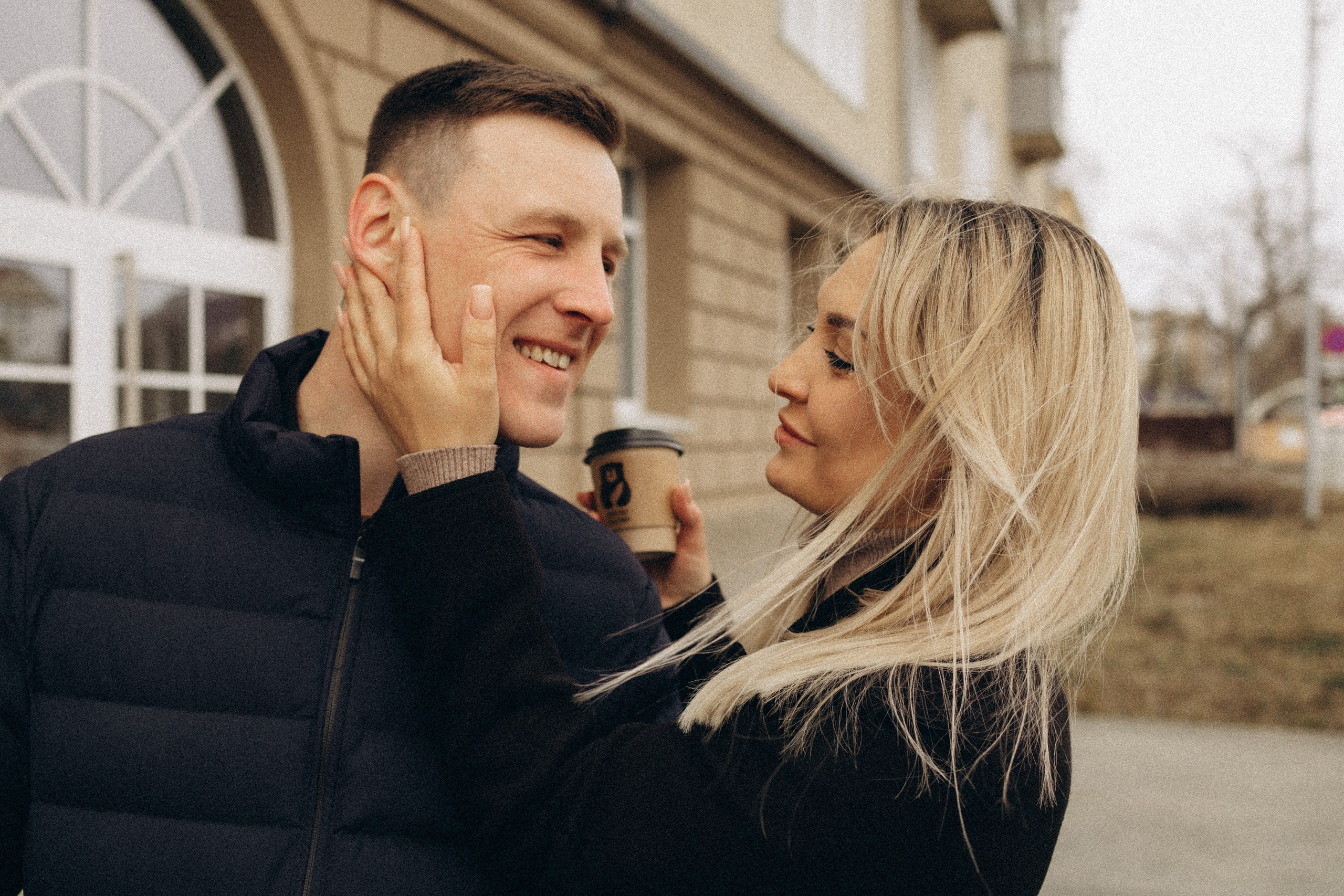 ♡ Love Story ♡. Фотограф в Южно-Сахалинске