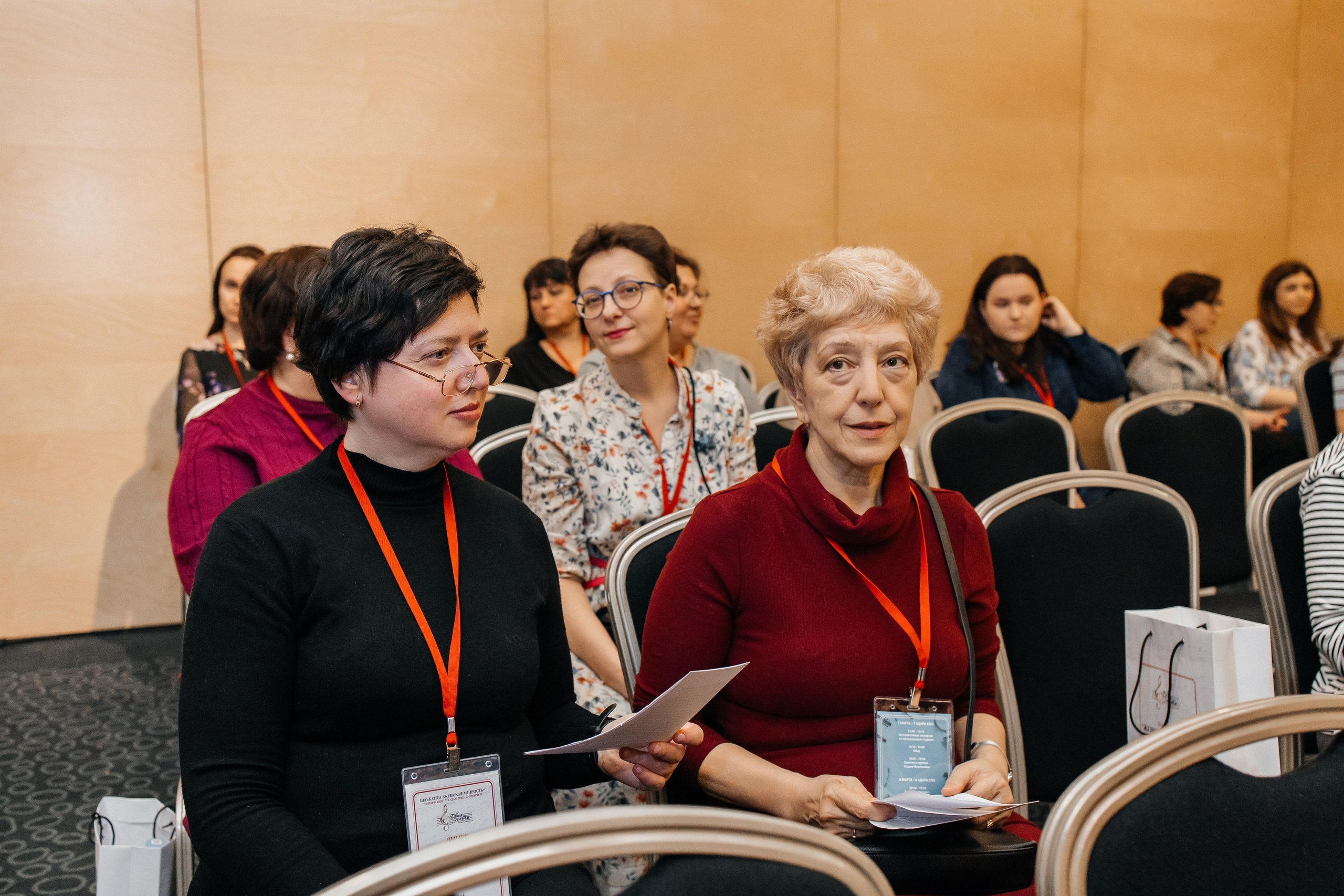 Шаббатон. Фотограф в Санкт-Петербурге Виктория Безверхая