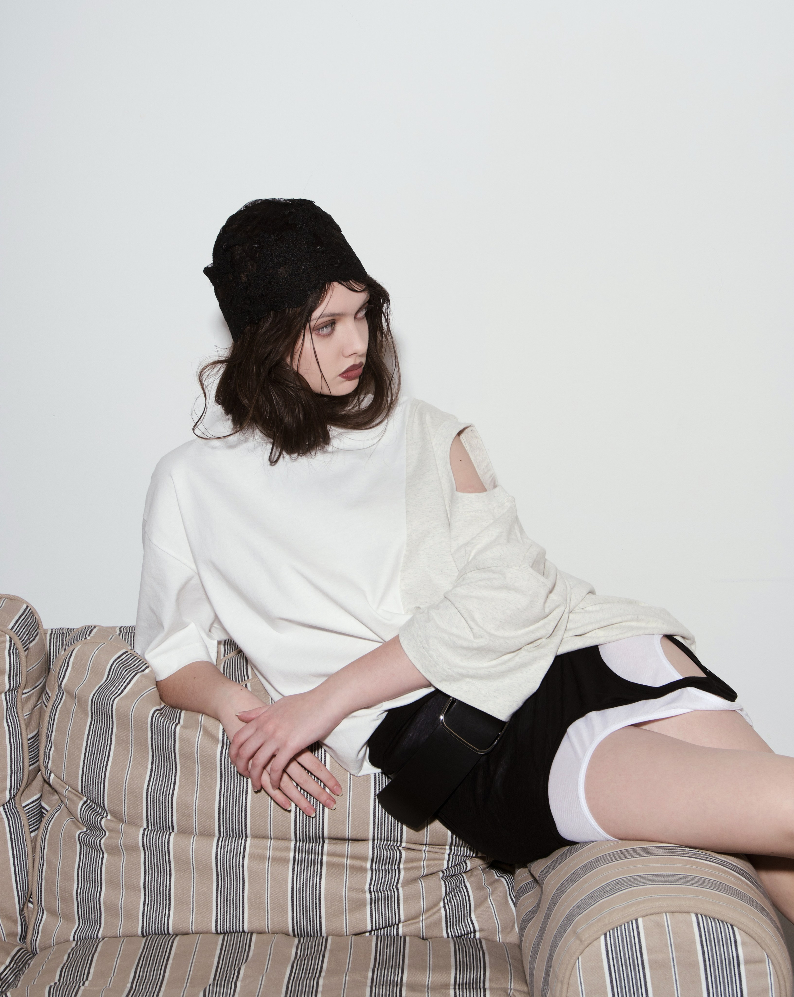 Лукбук. Фотограф в Минске Света Григорьева