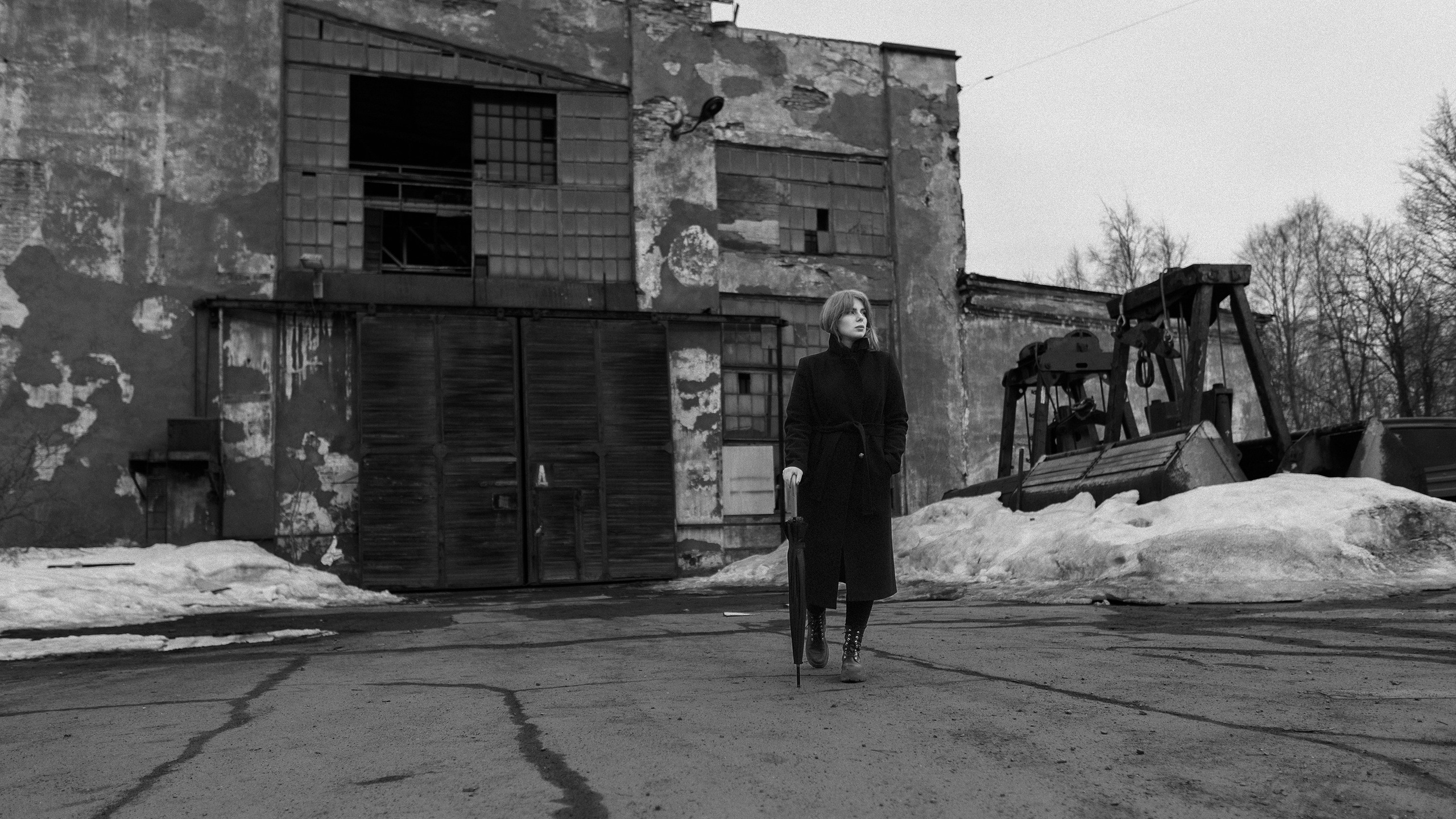 Фотограф Анатолий Багрецов г. Архангельск