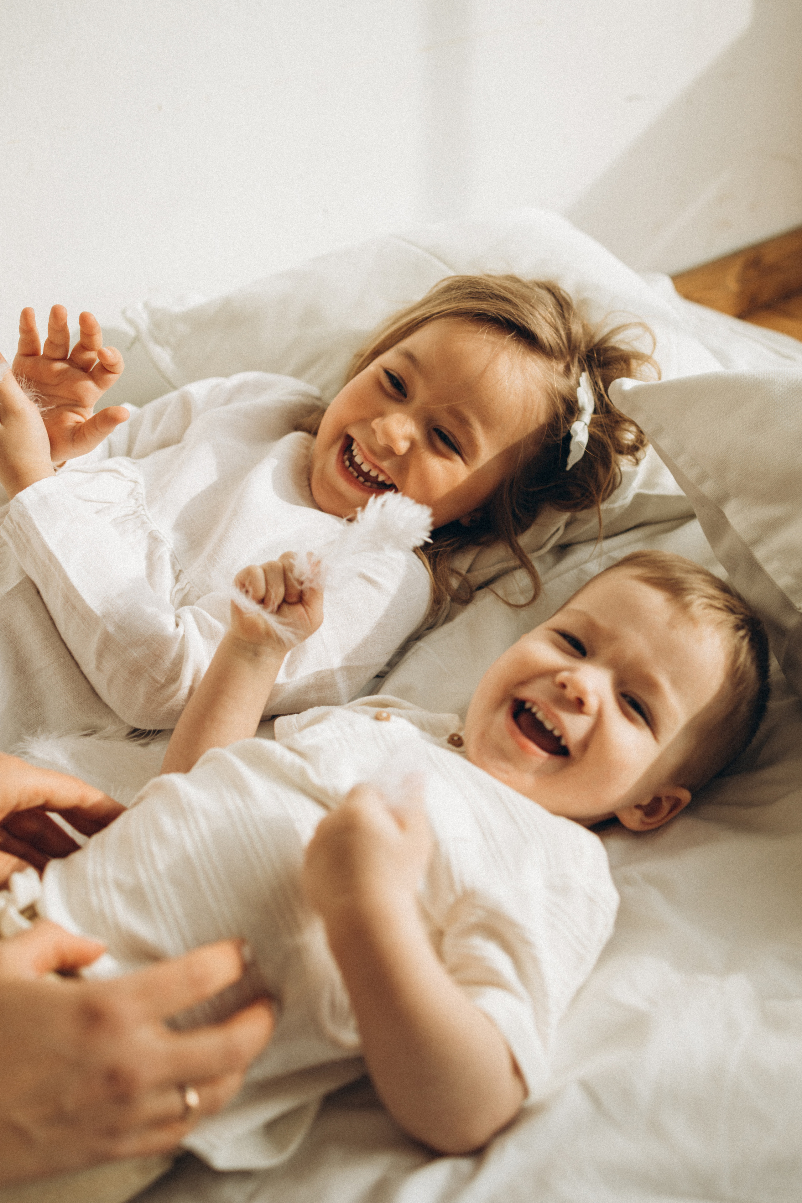 Мой мир. Фотограф Валерия Ковпак. Москва. Химки. Куркино