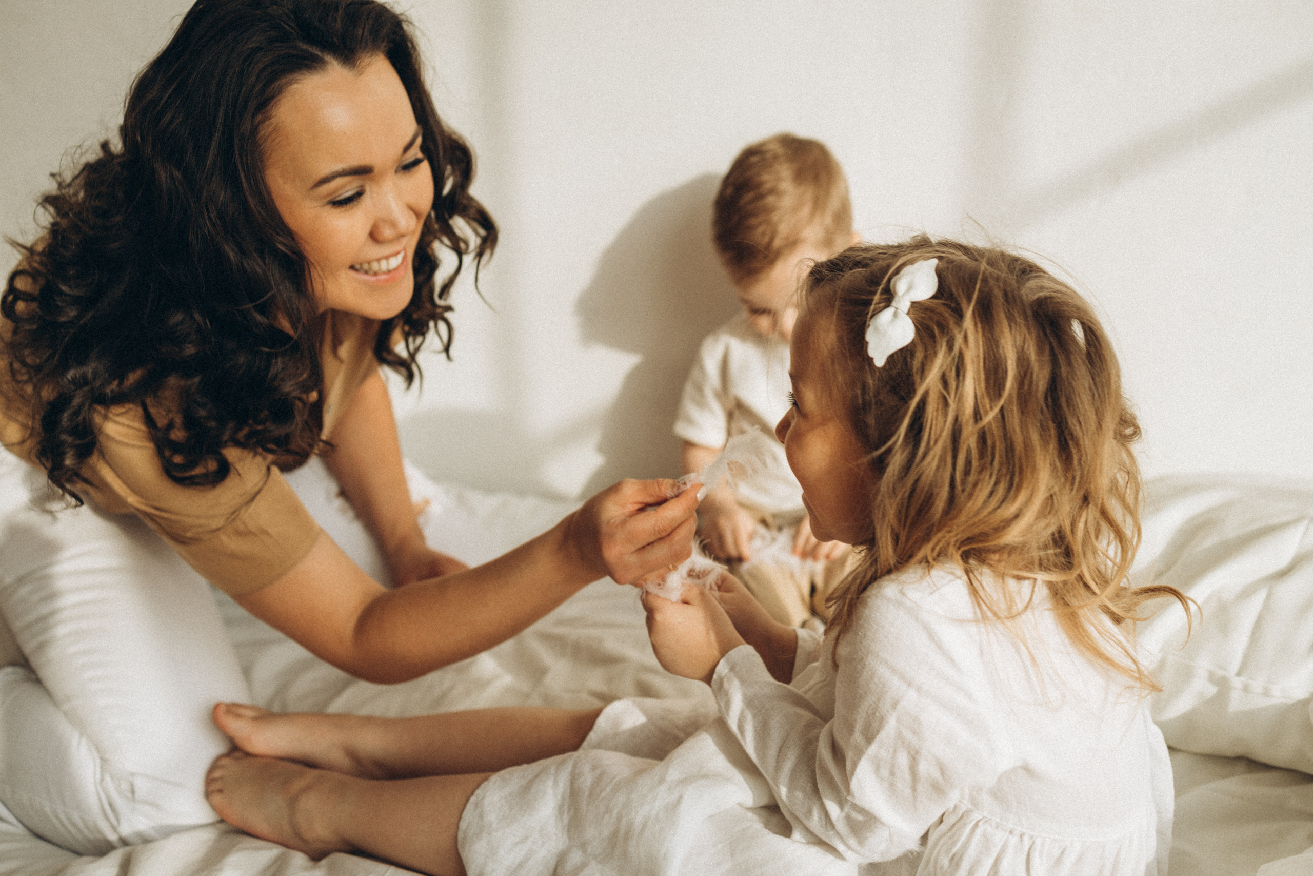 Мой мир. Фотограф Валерия Ковпак. Москва. Химки. Куркино