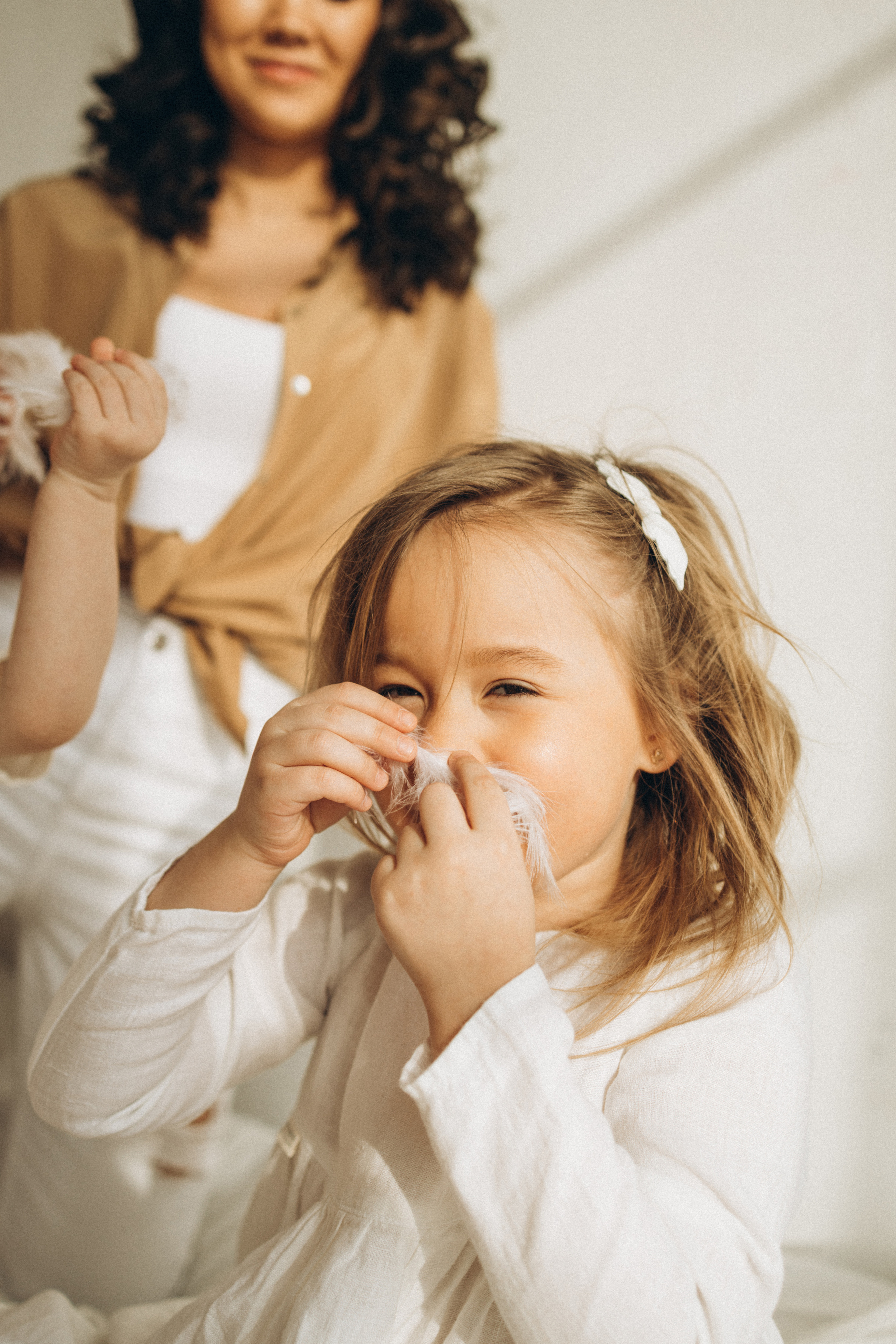 Мой мир. Фотограф Валерия Ковпак. Москва. Химки. Куркино