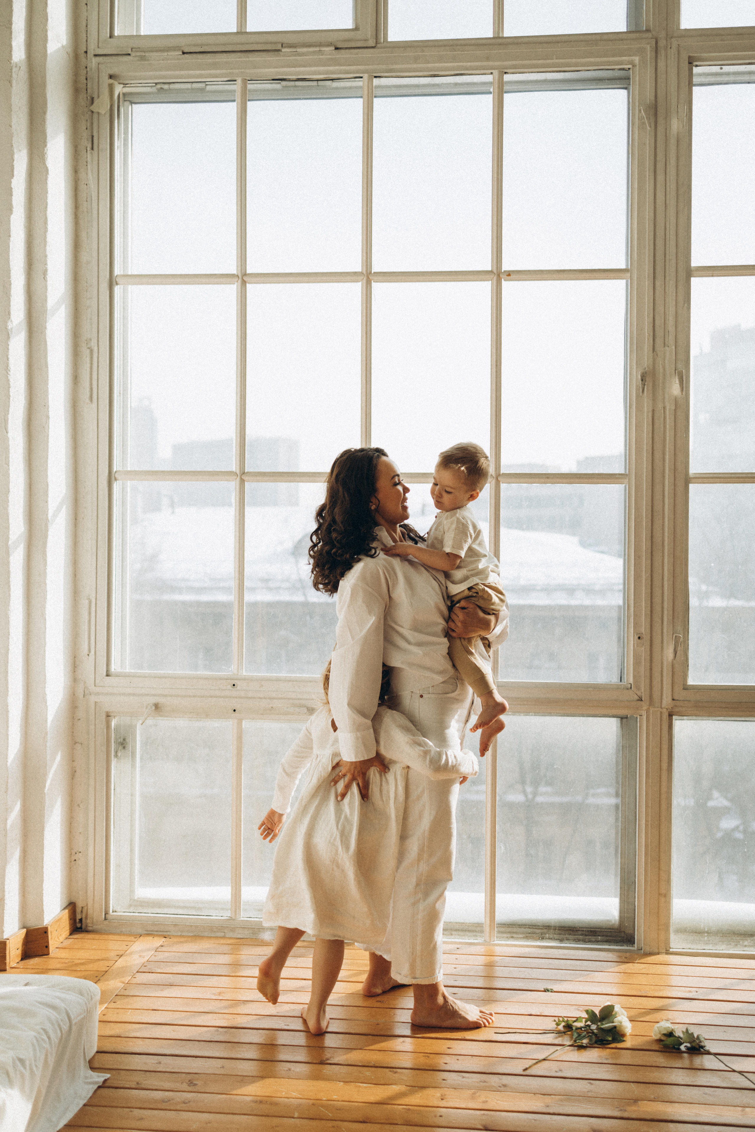 Мой мир. Фотограф Валерия Ковпак. Москва. Химки. Куркино