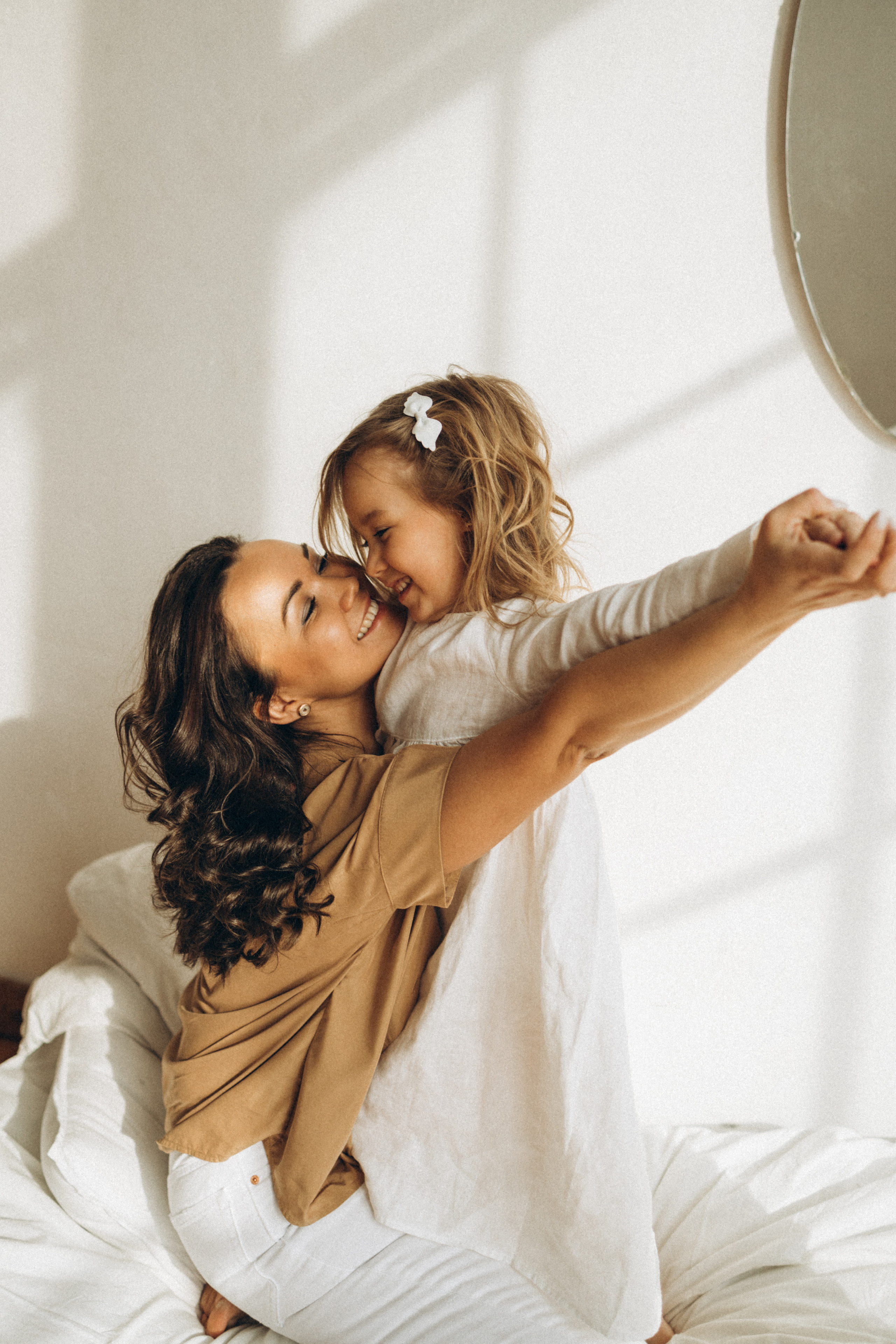 Мой мир. Фотограф Валерия Ковпак. Москва. Химки. Куркино