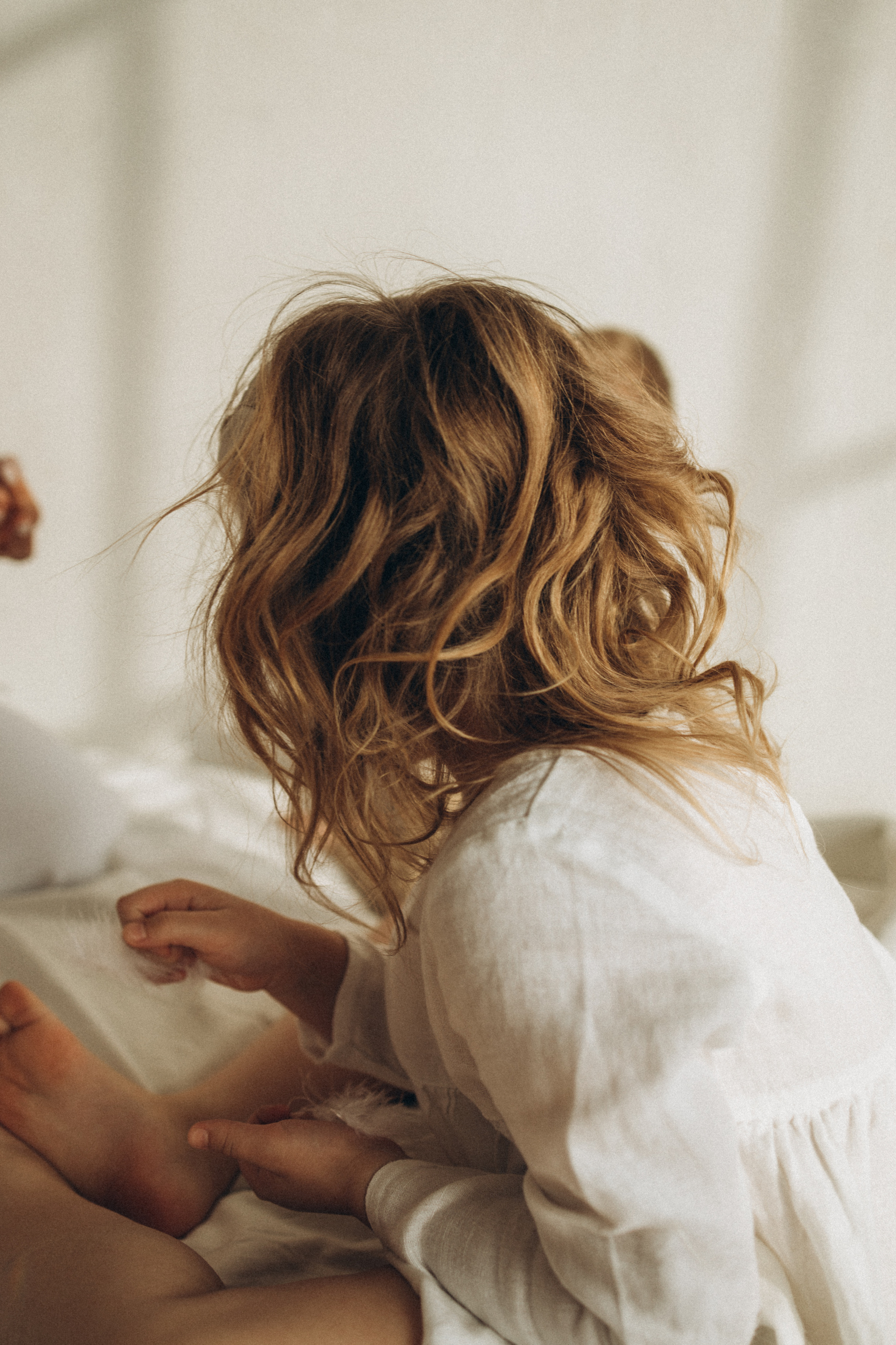 Мой мир. Фотограф Валерия Ковпак. Москва. Химки. Куркино