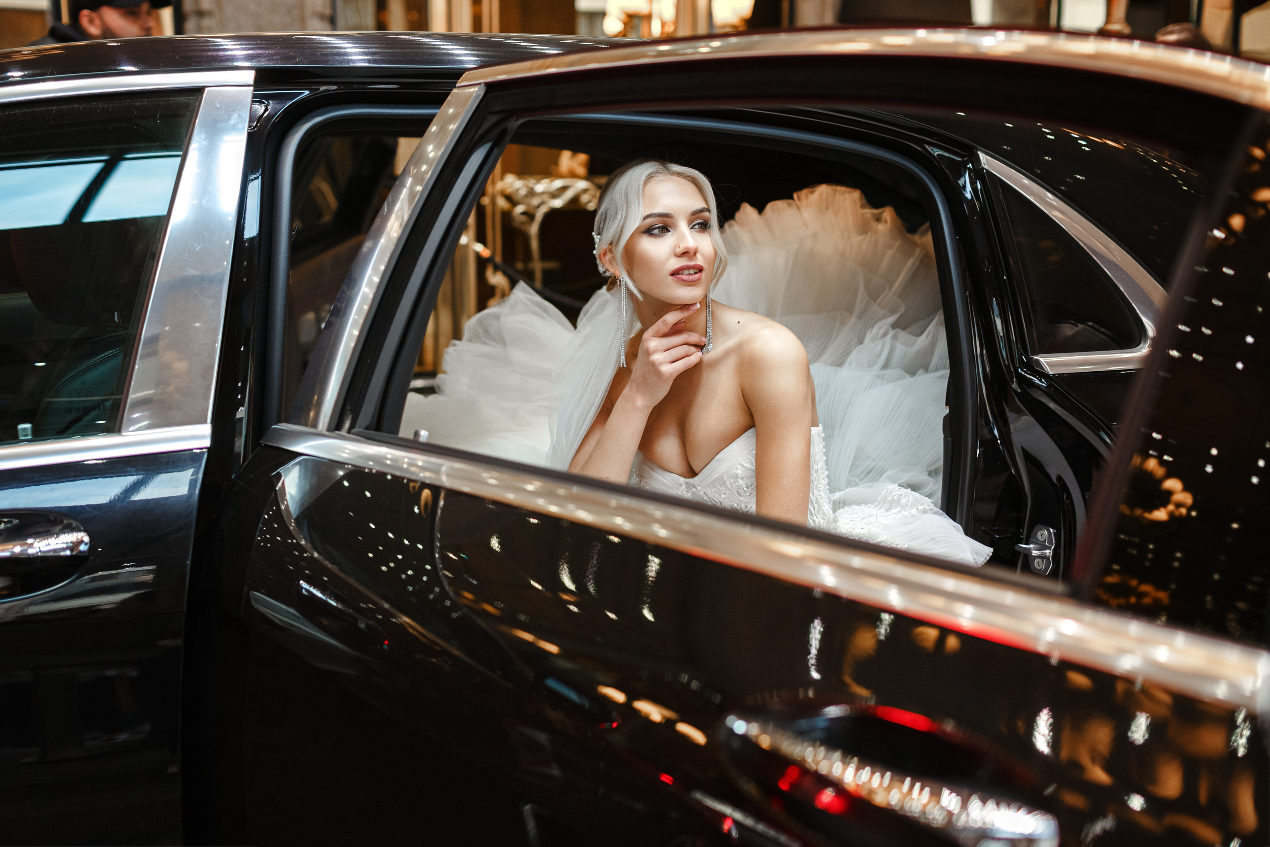 Егор и Дарья