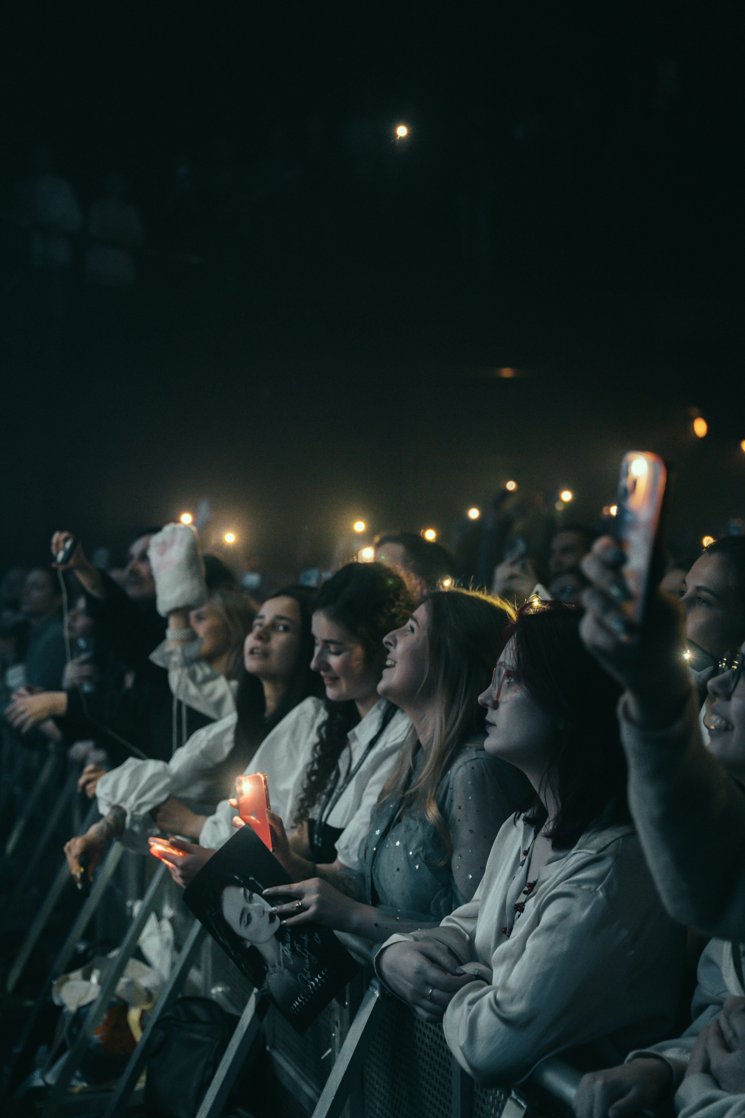 Концерты. Фотограф в Санкт-Петербурге Буркина Виктория