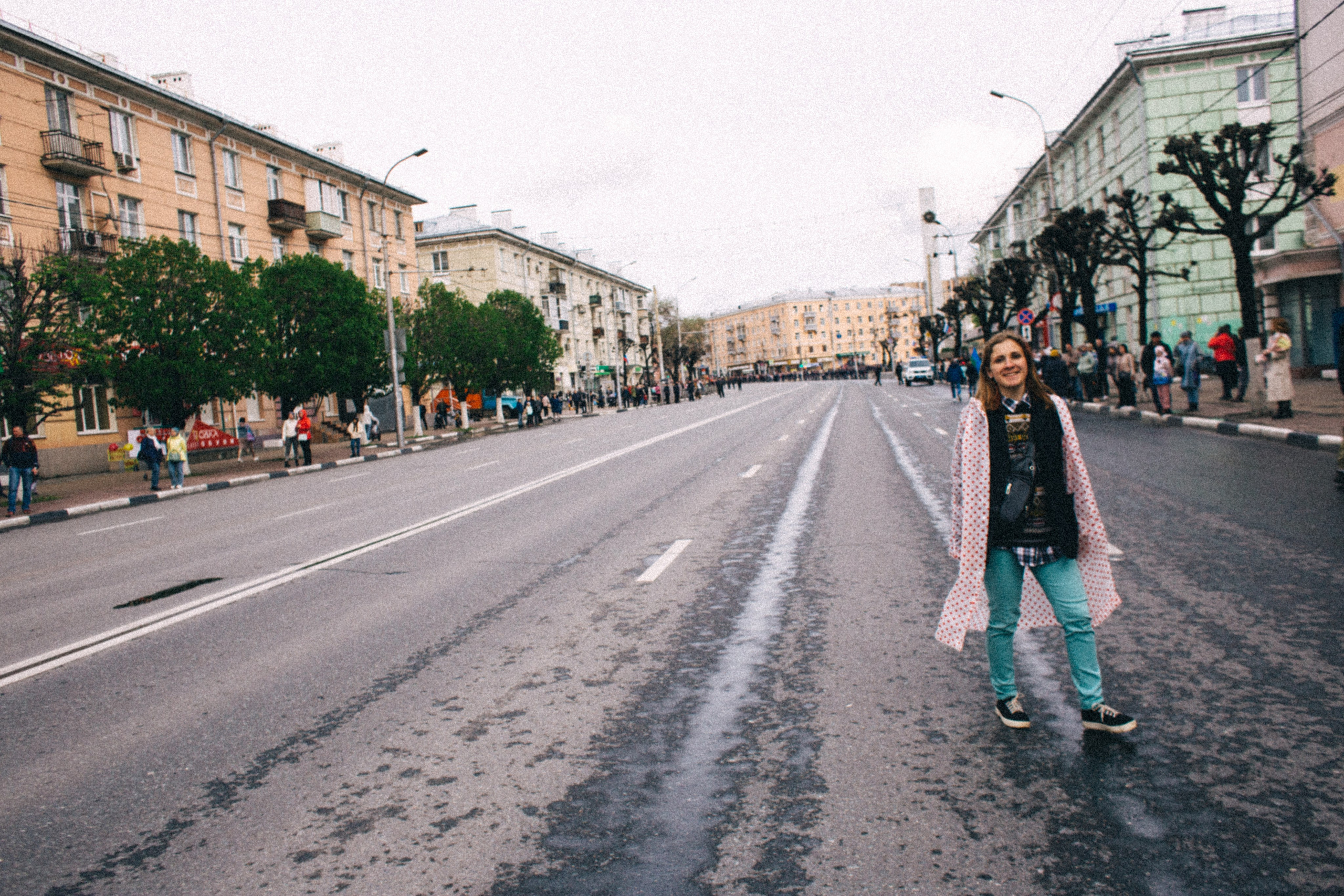 Москва- Рязань 2021. Фотограф в Нижнем Новгороде