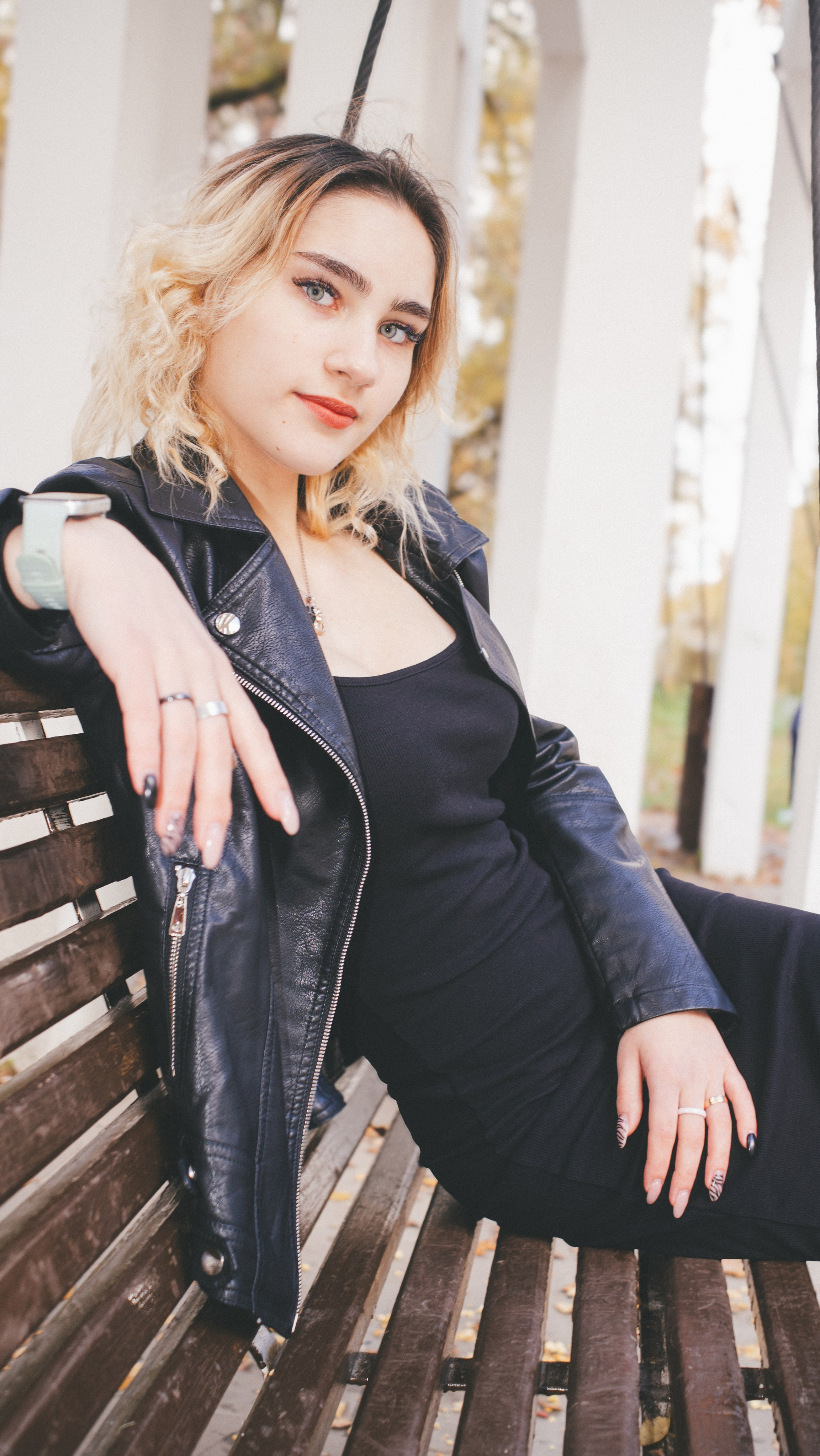 Прогулочные фотосессии. Главная