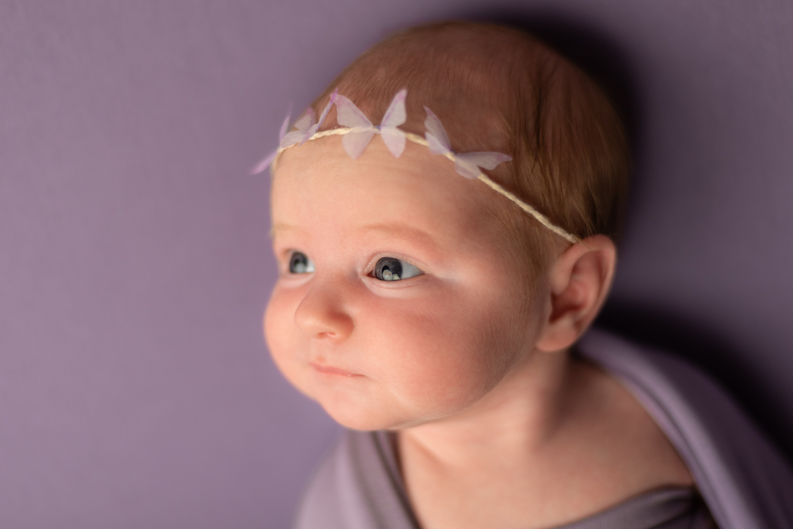 ✨. Профессиональный фотограф новорожденных Тверь