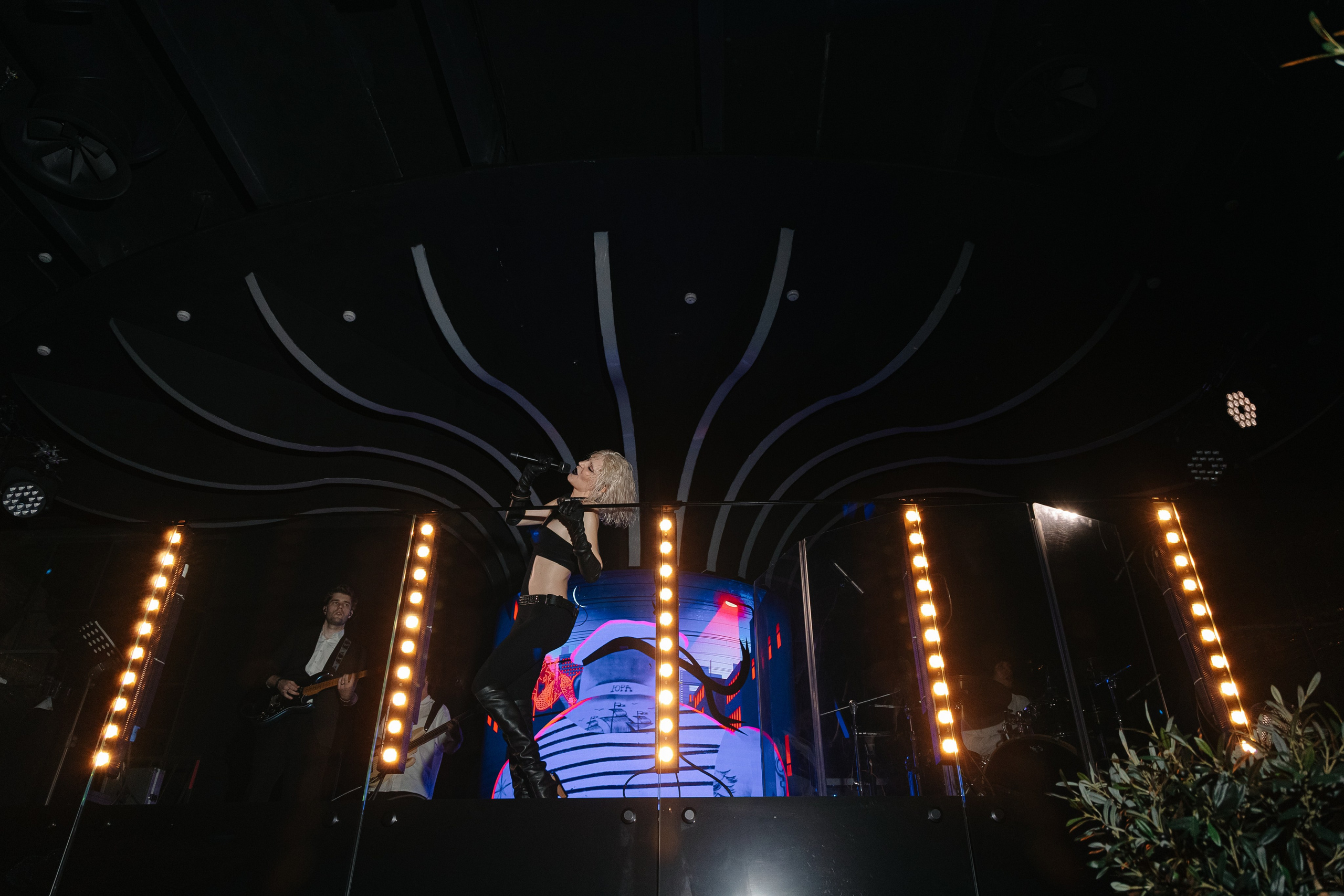 Софи 18. Свадебный фотограф Москва Саша Серегина (Сашина)