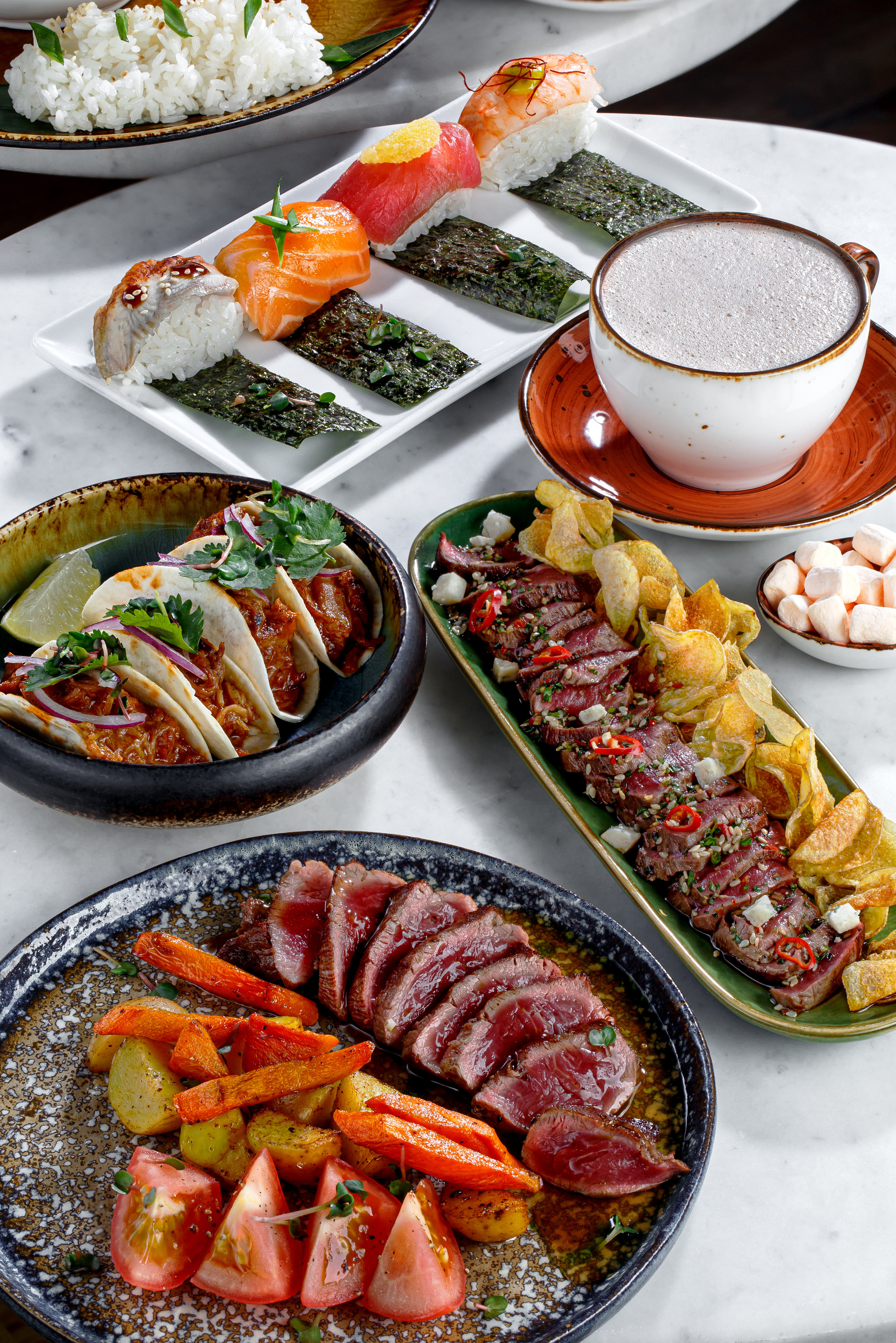 Рестобар Камакура