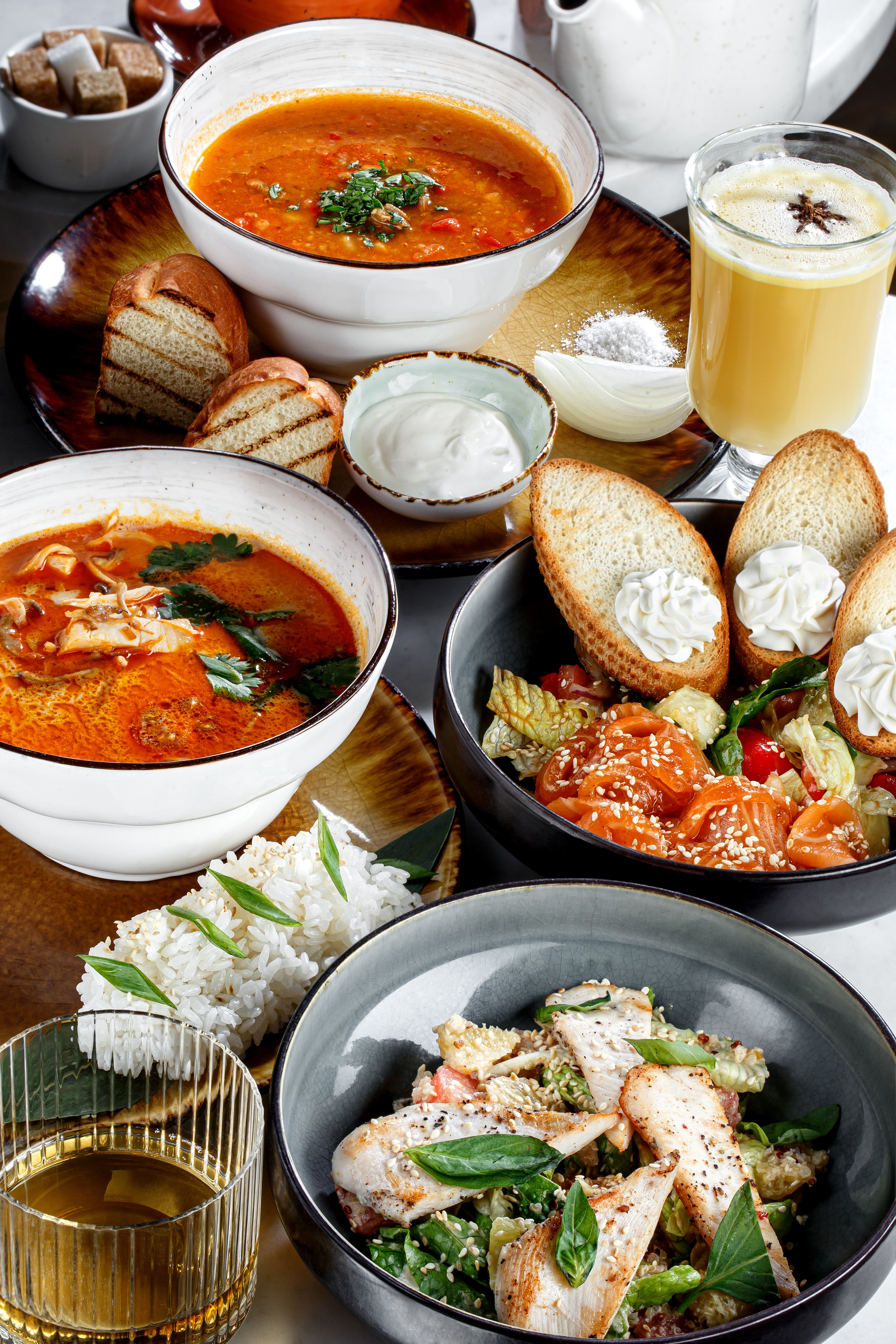 Рестобар Камакура