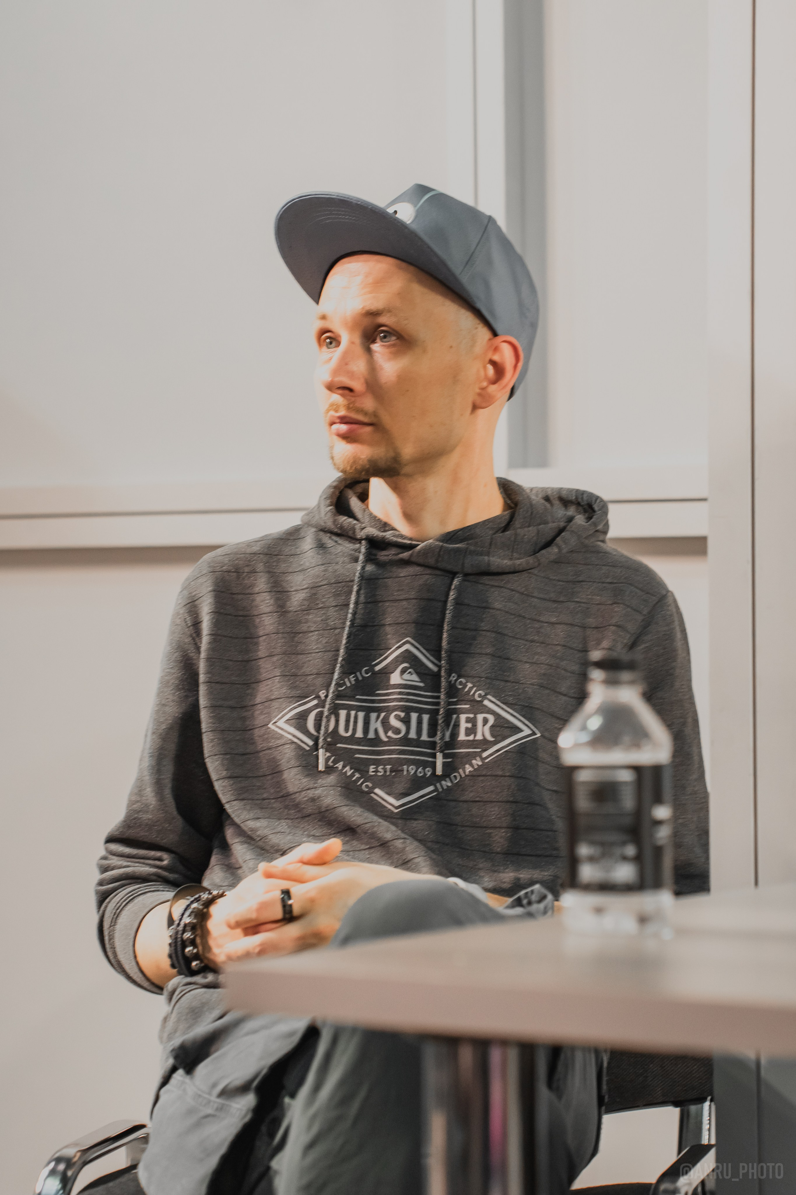 Non/fictio№ 27. Репортажный фотограф Анастасия Рубцова