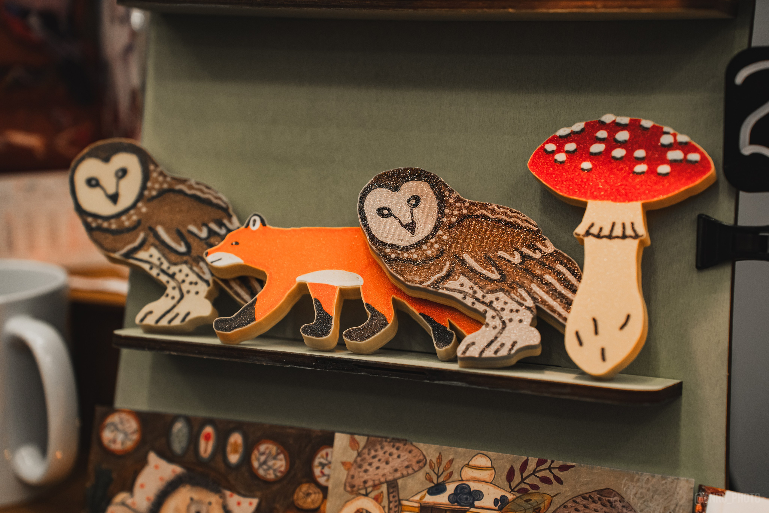 Fox Family fest. Репортажный фотограф Анастасия Рубцова